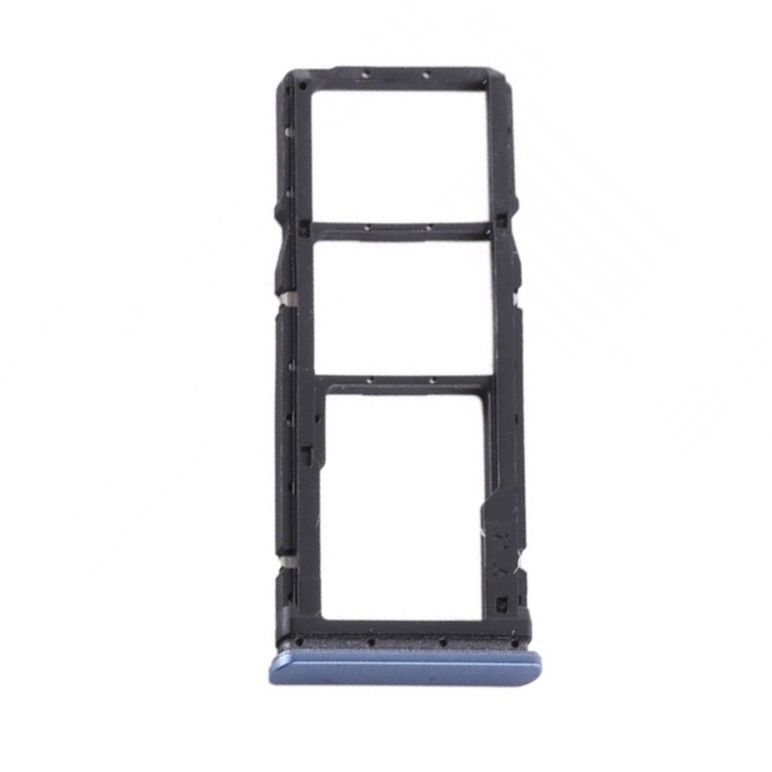 Teknonet Xiaomi Redmi Note 9 Pro Uyumlu Hafıza Kart + Sim Metali NT-98444