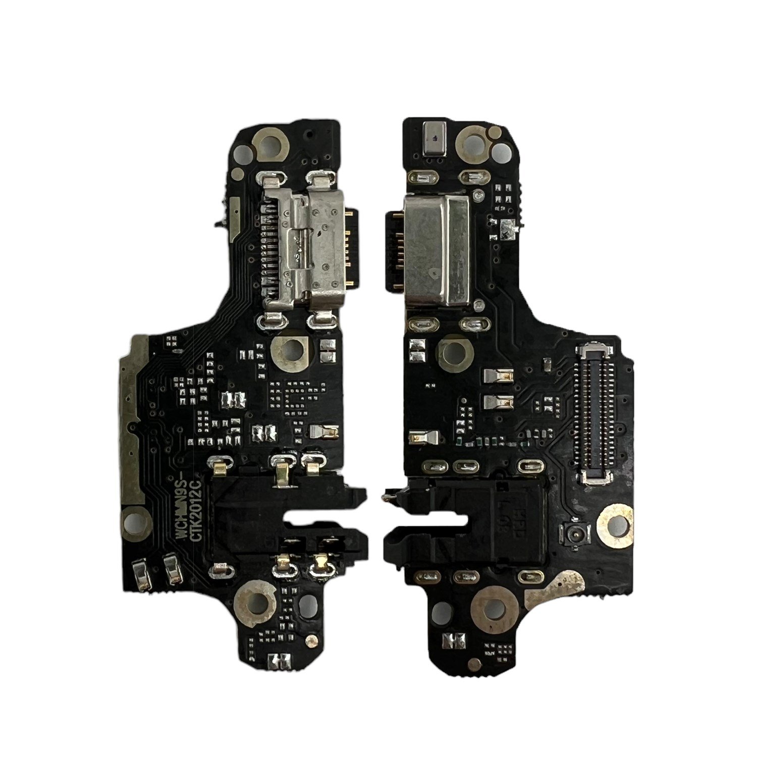Teknonet Xiaomi Redmi Note 9 Pro Uyumlu Bordlu Şarj Soketi NT-82591