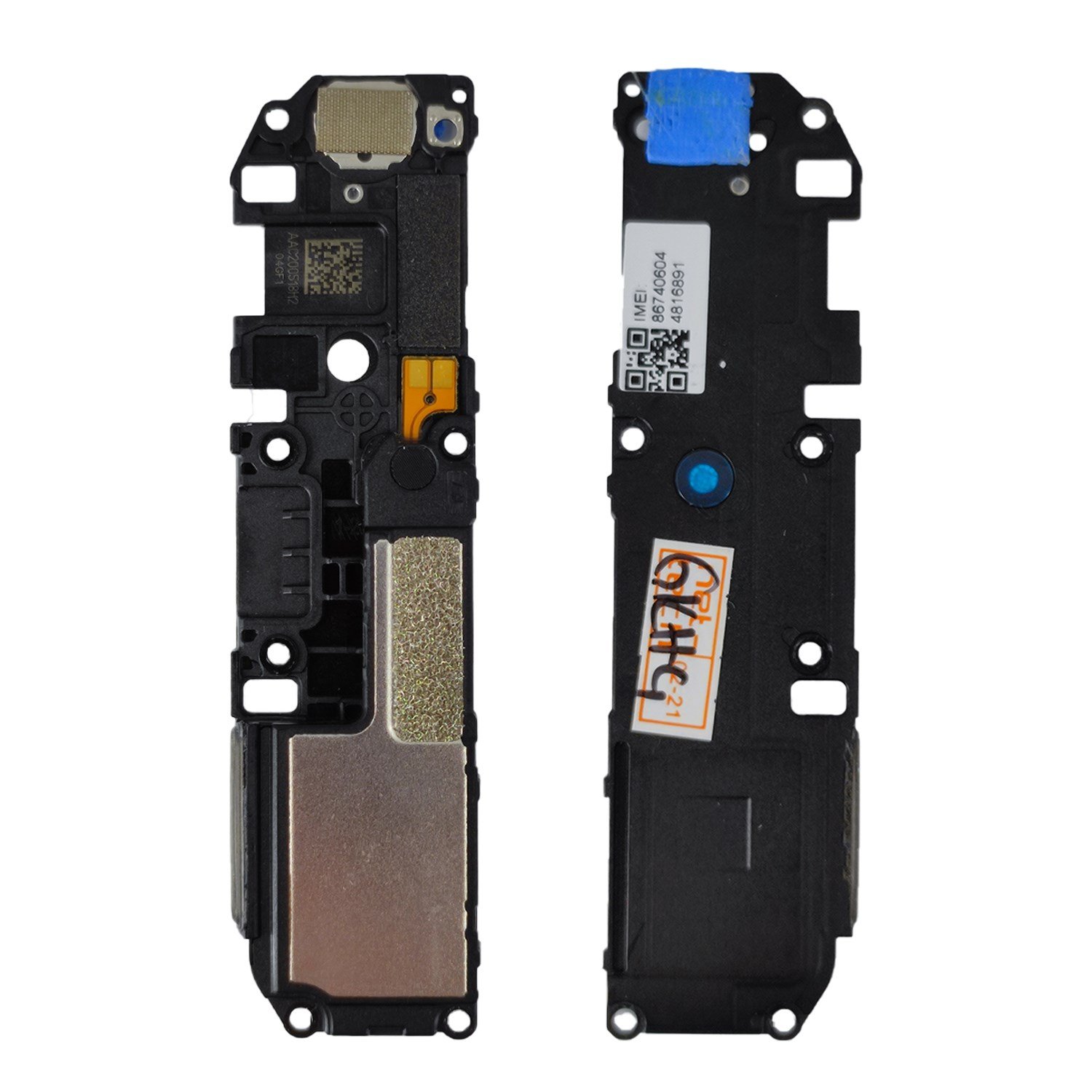 Teknonet Xiaomi Redmi Note 9 Uyumlu Buzzer NT-96032