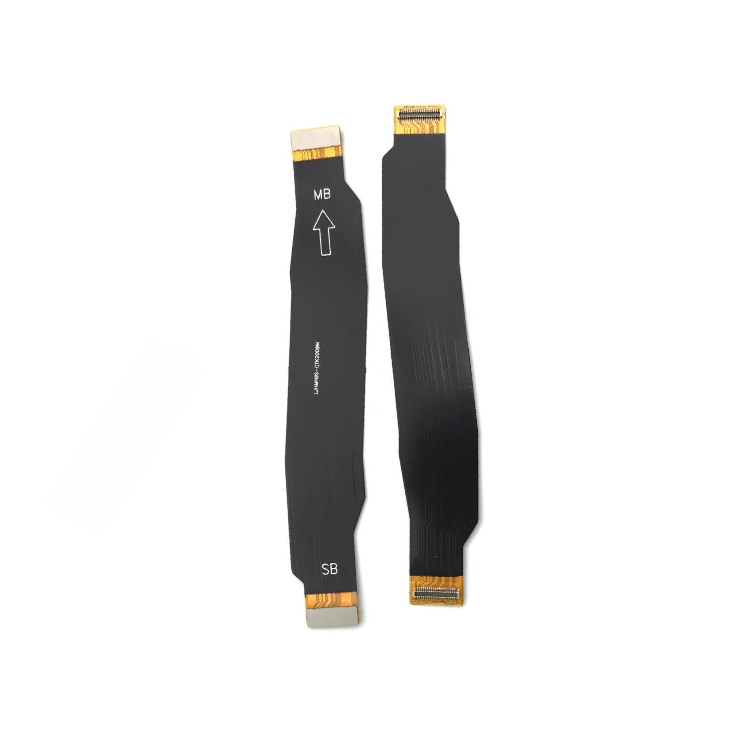 Teknonet Xiaomi Redmi Note 9s Uyumlu Ekran Flex NT-96562