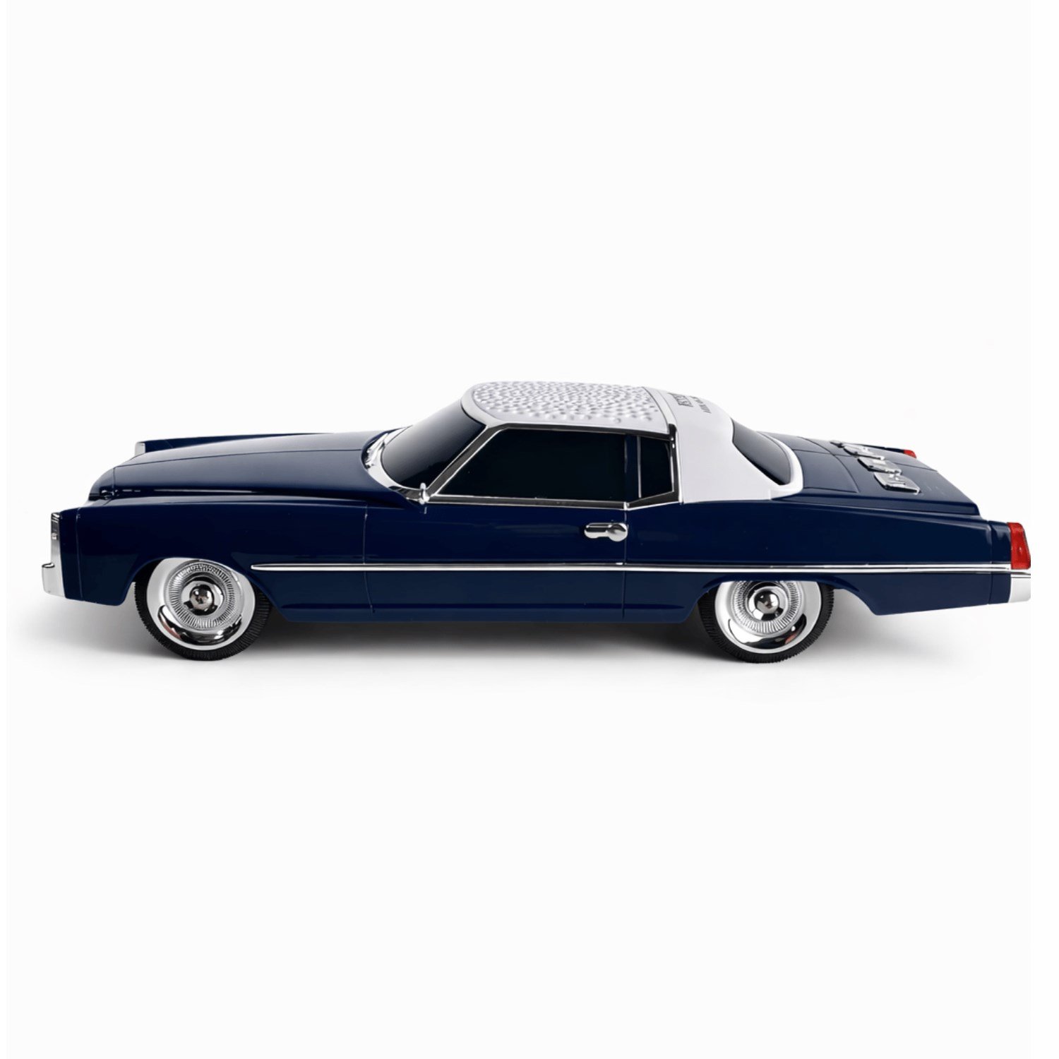 Wster WS-1966 Car Speaker Kablosuz Hoparlör - Speaker NT-118004