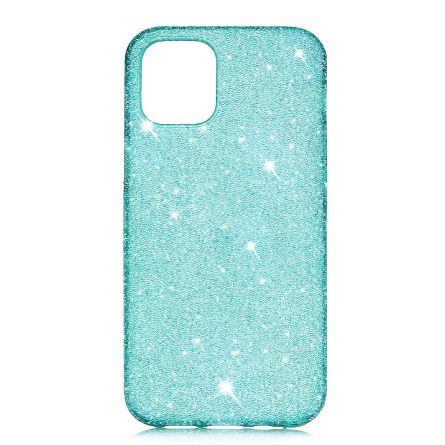 Zore Apple iPhone 12 Pro Max Uyumlu Eni Seri Arka Koruma Kılıf NT-89504