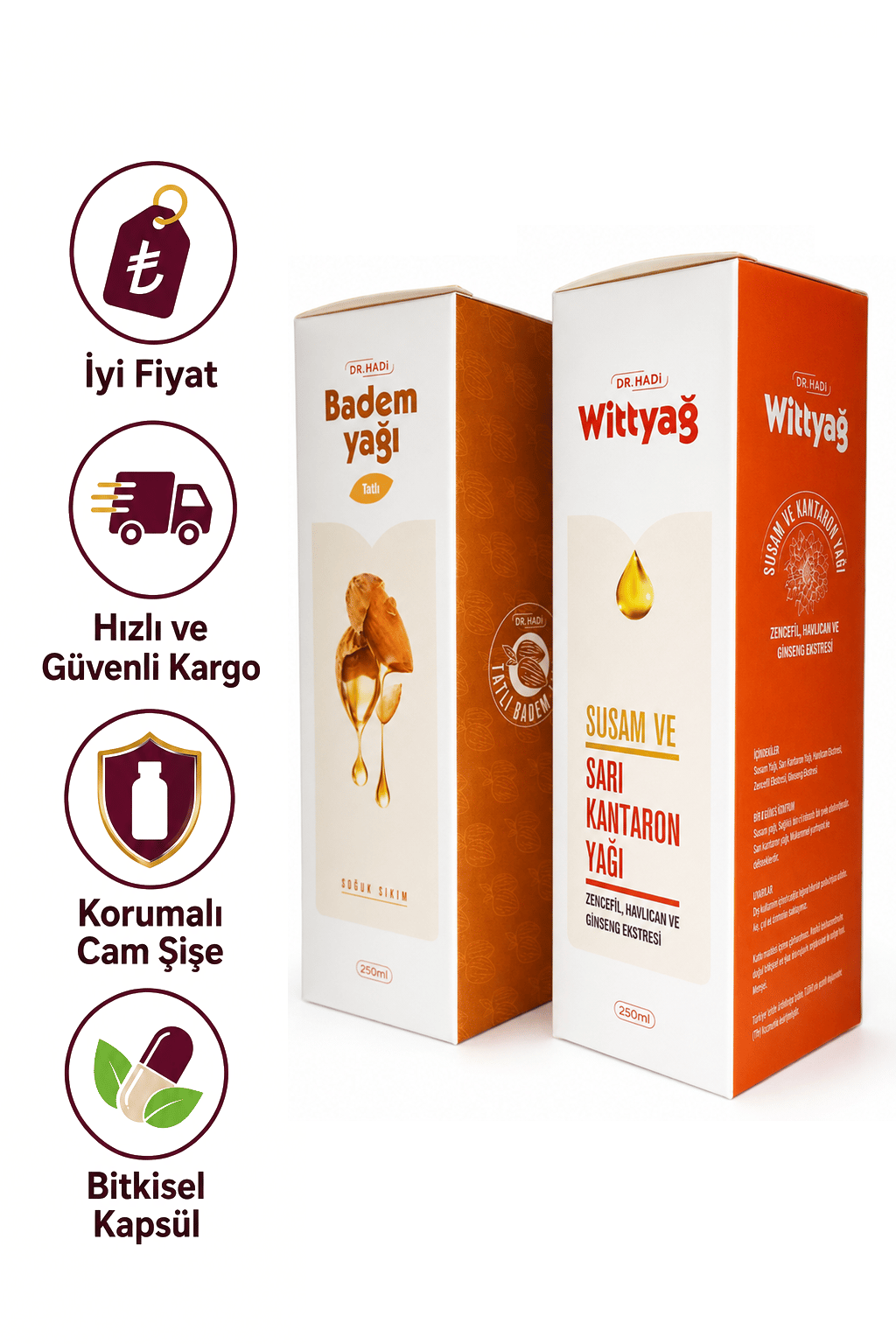 Emale Set