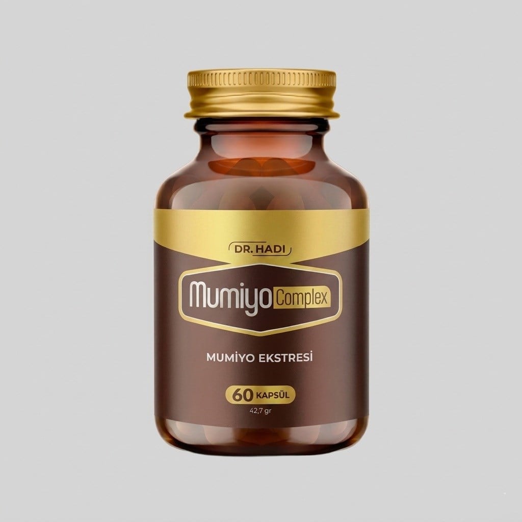 MumiyoComplex 