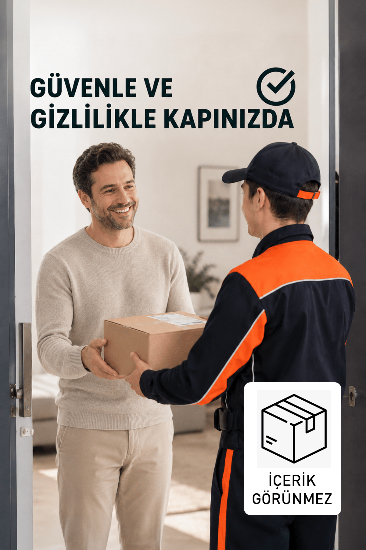 P Plus Erkek Bakım Yağı