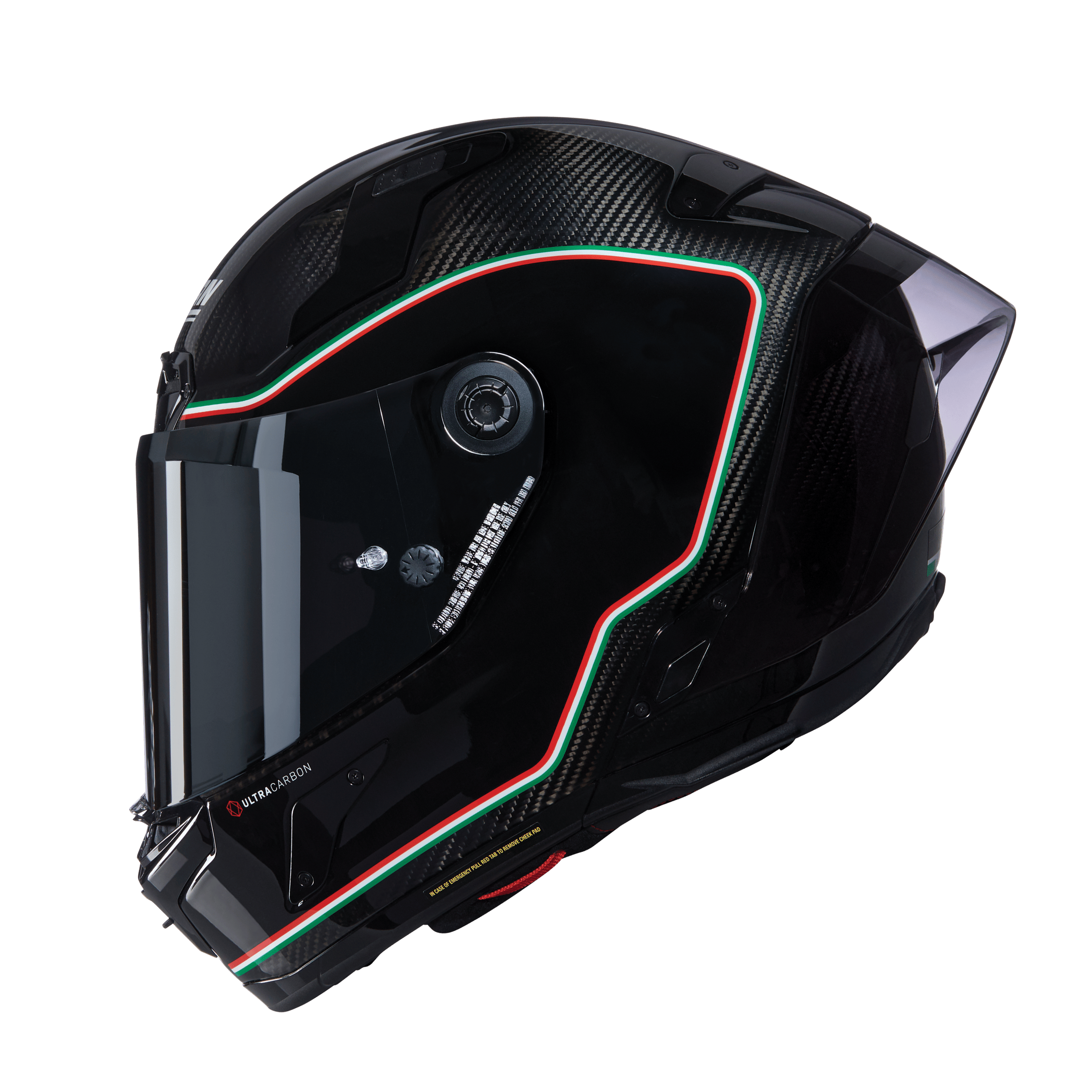 X-804 RS UC