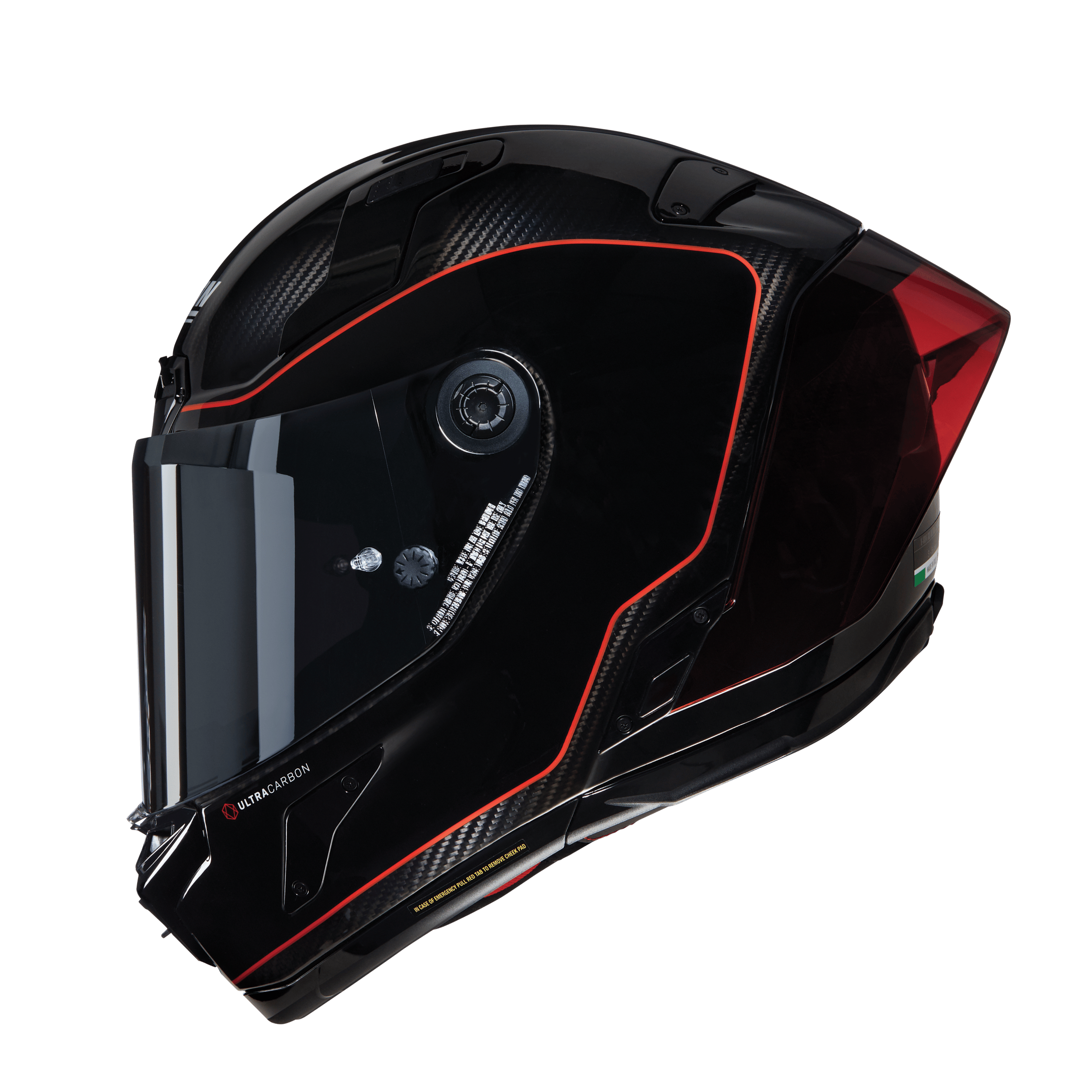 X-804 RS UC