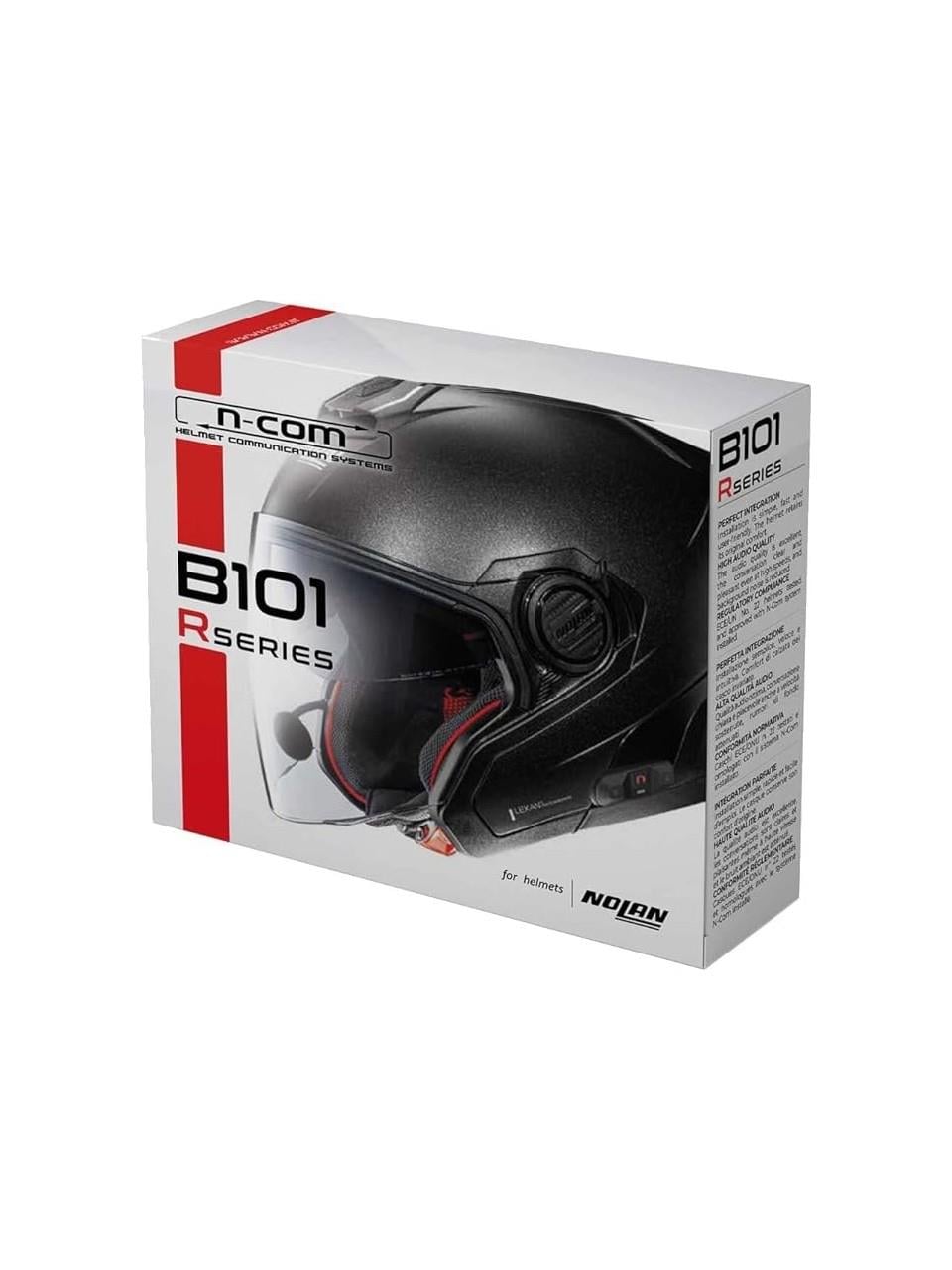 N-Com B101R Bluetooth