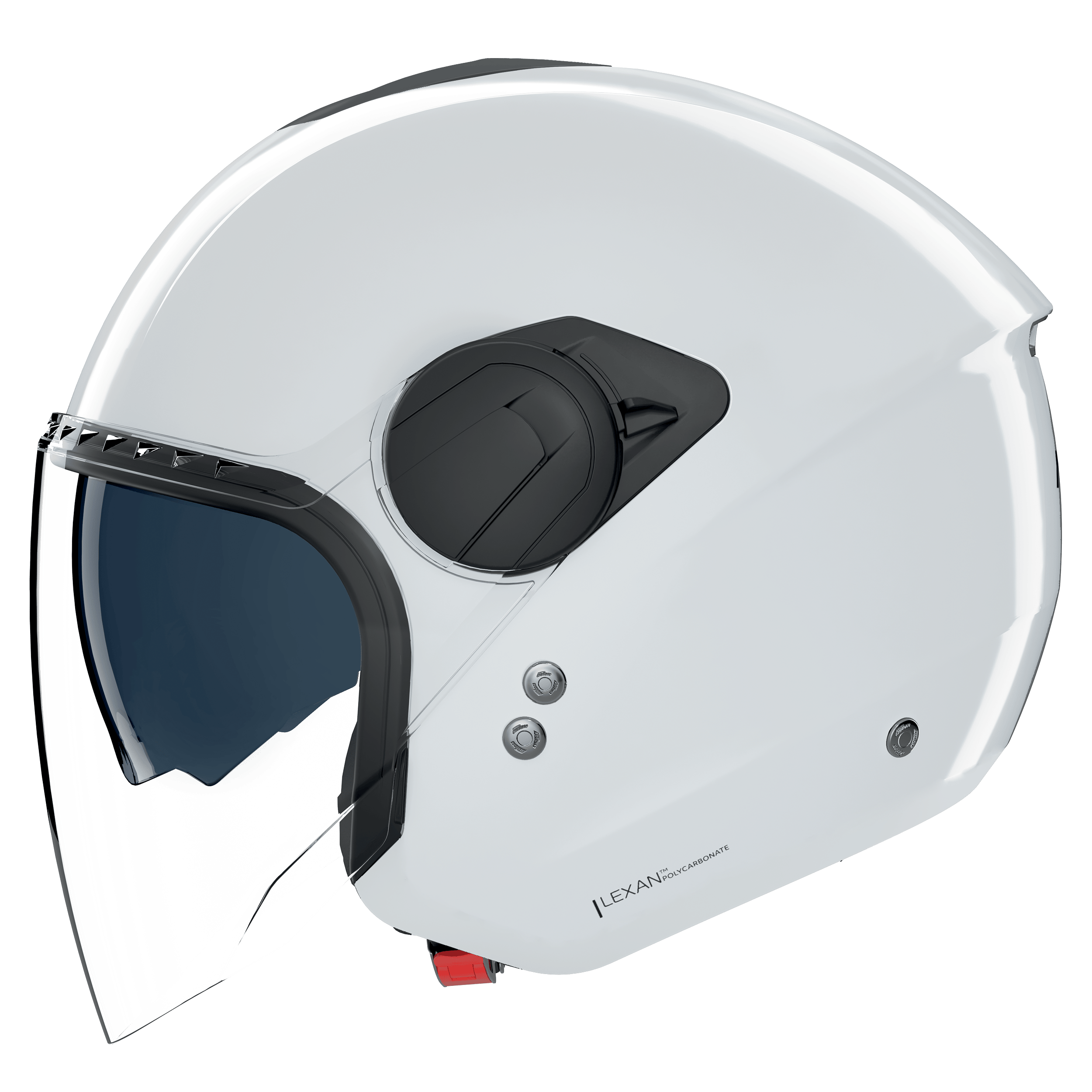 N20-2 Visor Açık Motosiklet Kaskı Classico 305