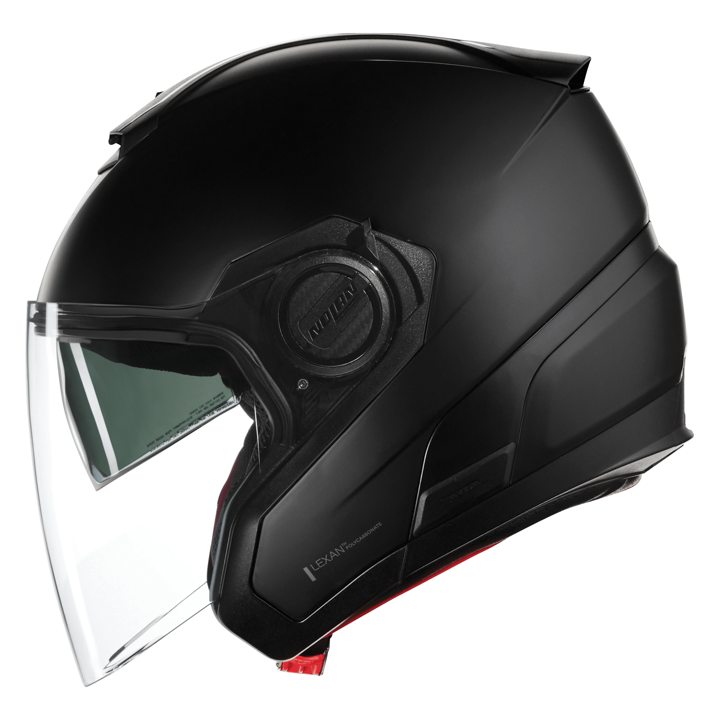 N40-5 06 Açık Motosiklet Kaskı Classico 302
