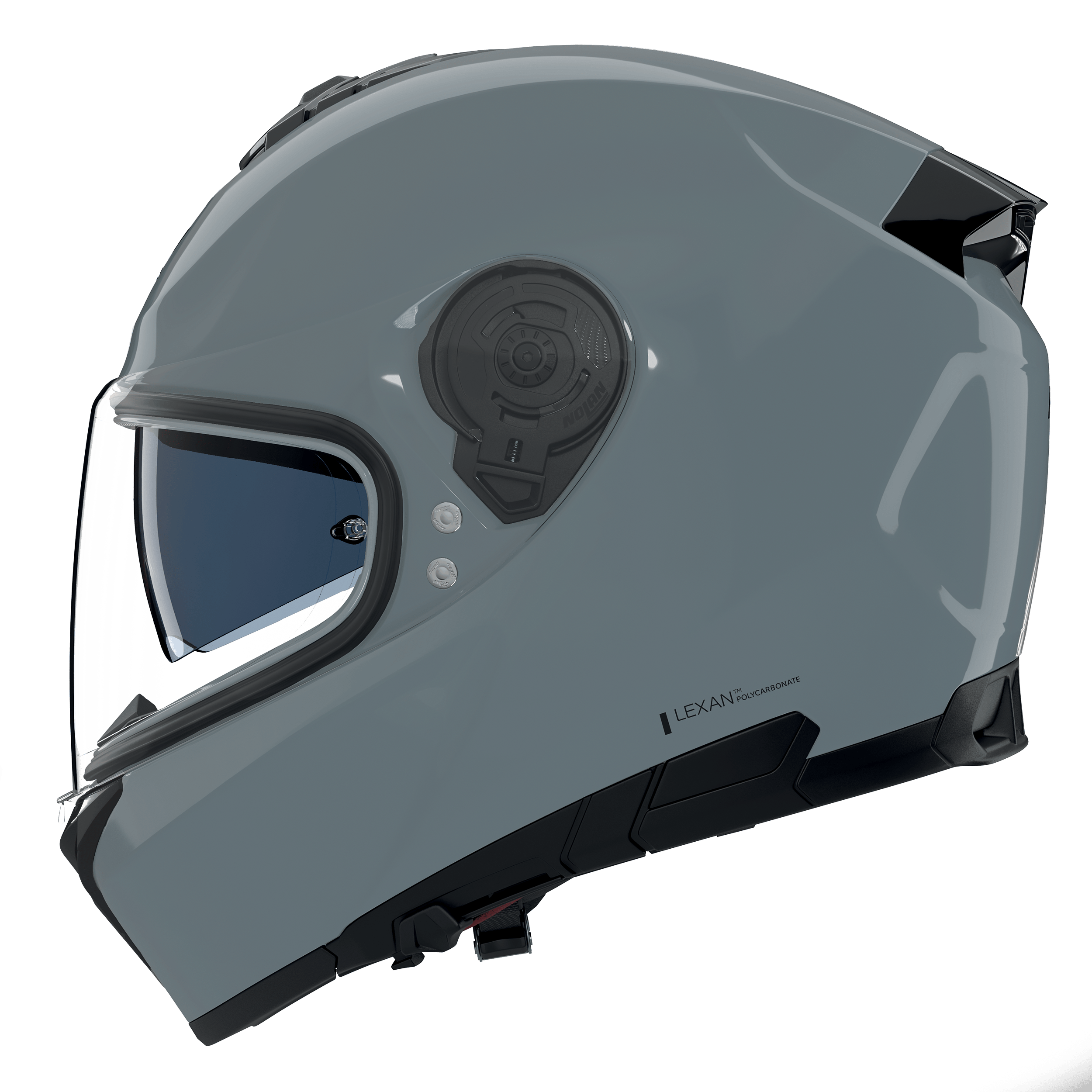 N80-8 Kapalı Motosiklet Kaskı Classico 303