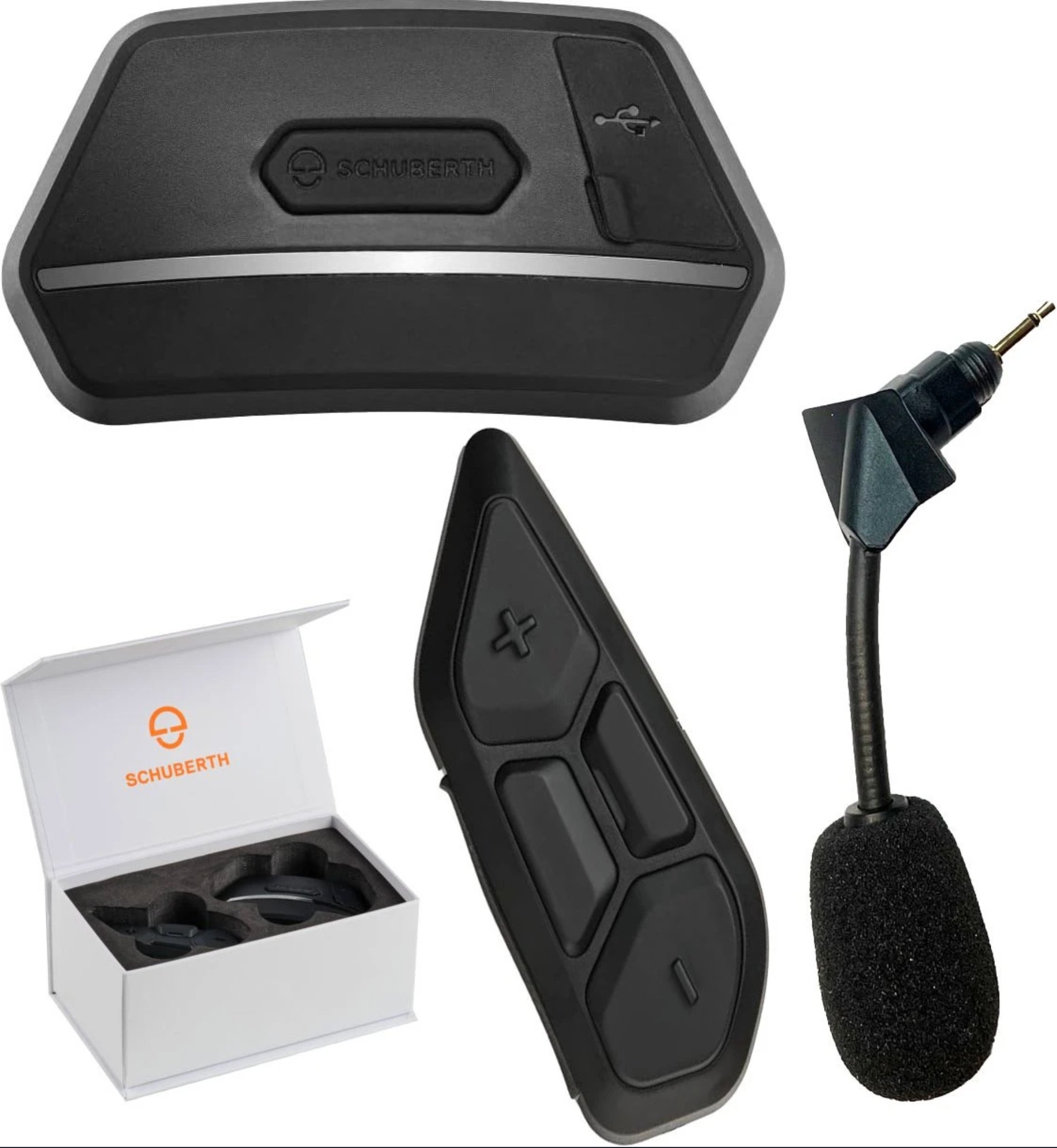SC2 - C5/E2/S3/J2 Bluetooth
