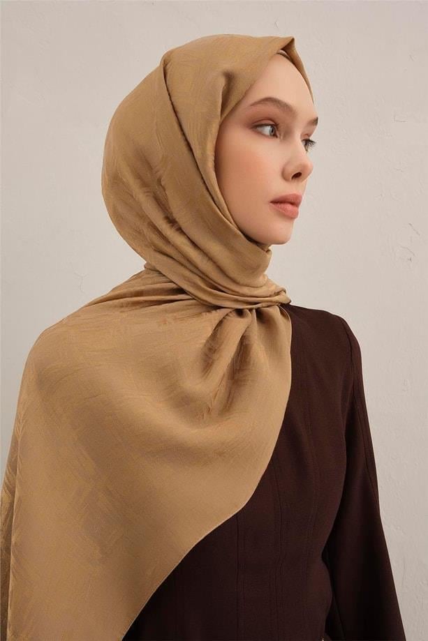 Armine Lyocell Şal Haki