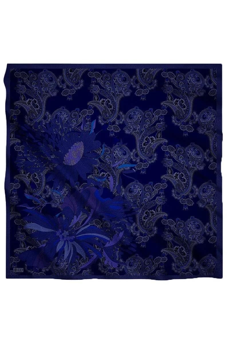 Ed Scarf  Viskon Esarp Mor