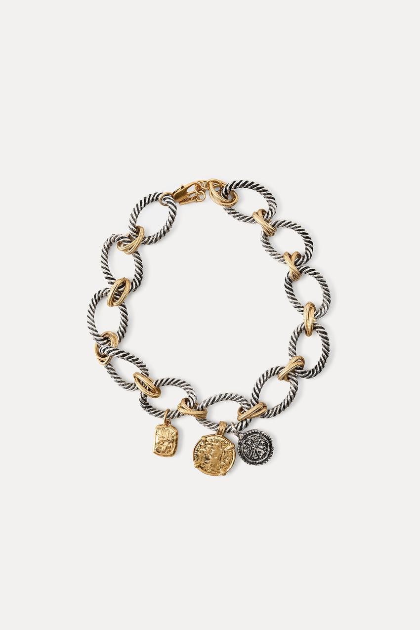 Orjinal Marka Model Charm Kolye