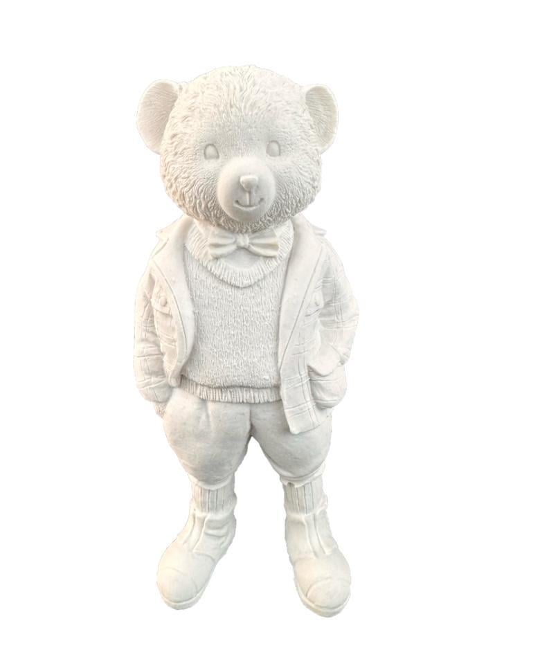 CEKETLİ TEDDY BEAR AYICIK