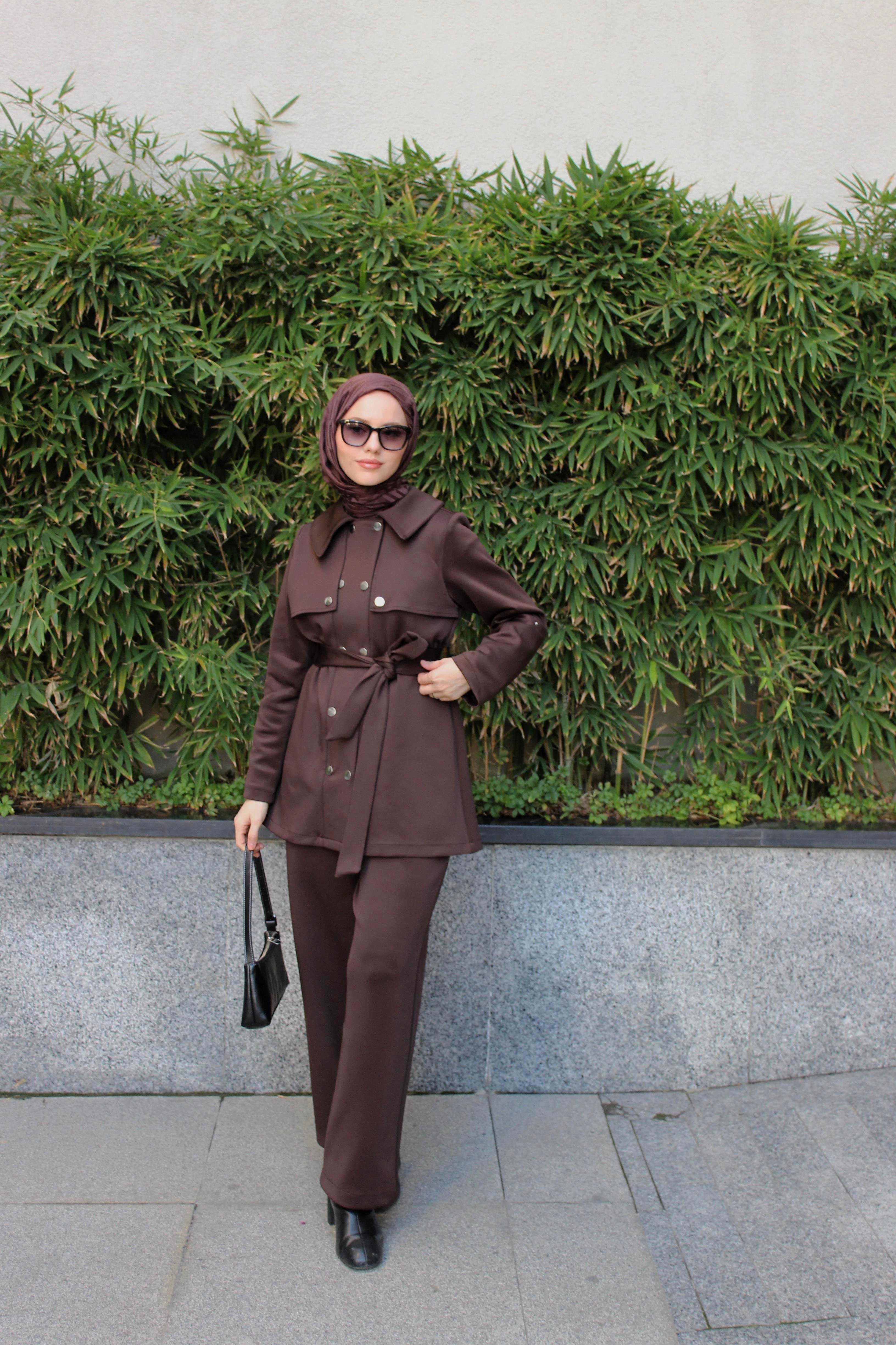 BROWN SCUBA TAKIM