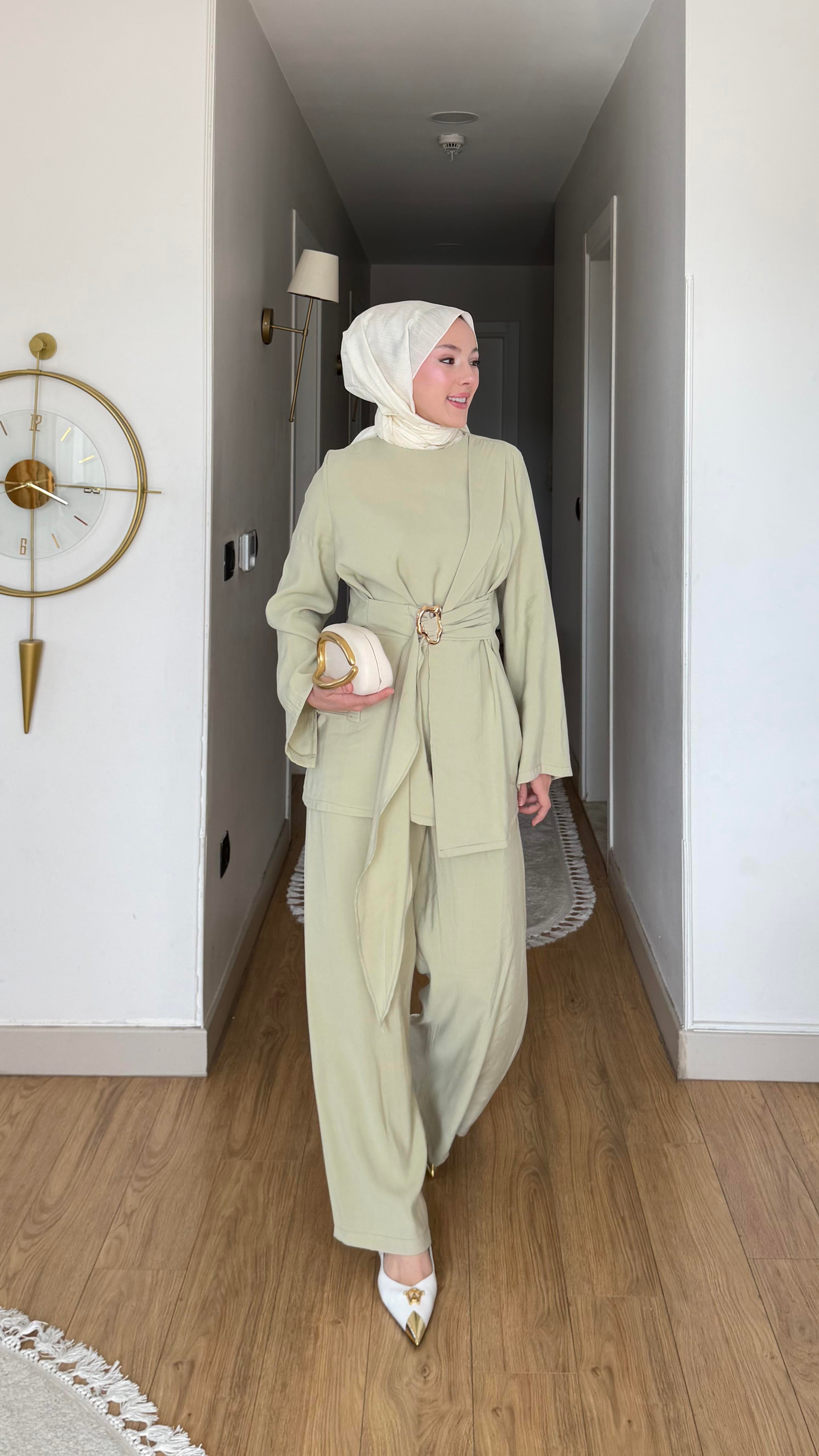 ELEGAN TAKIM