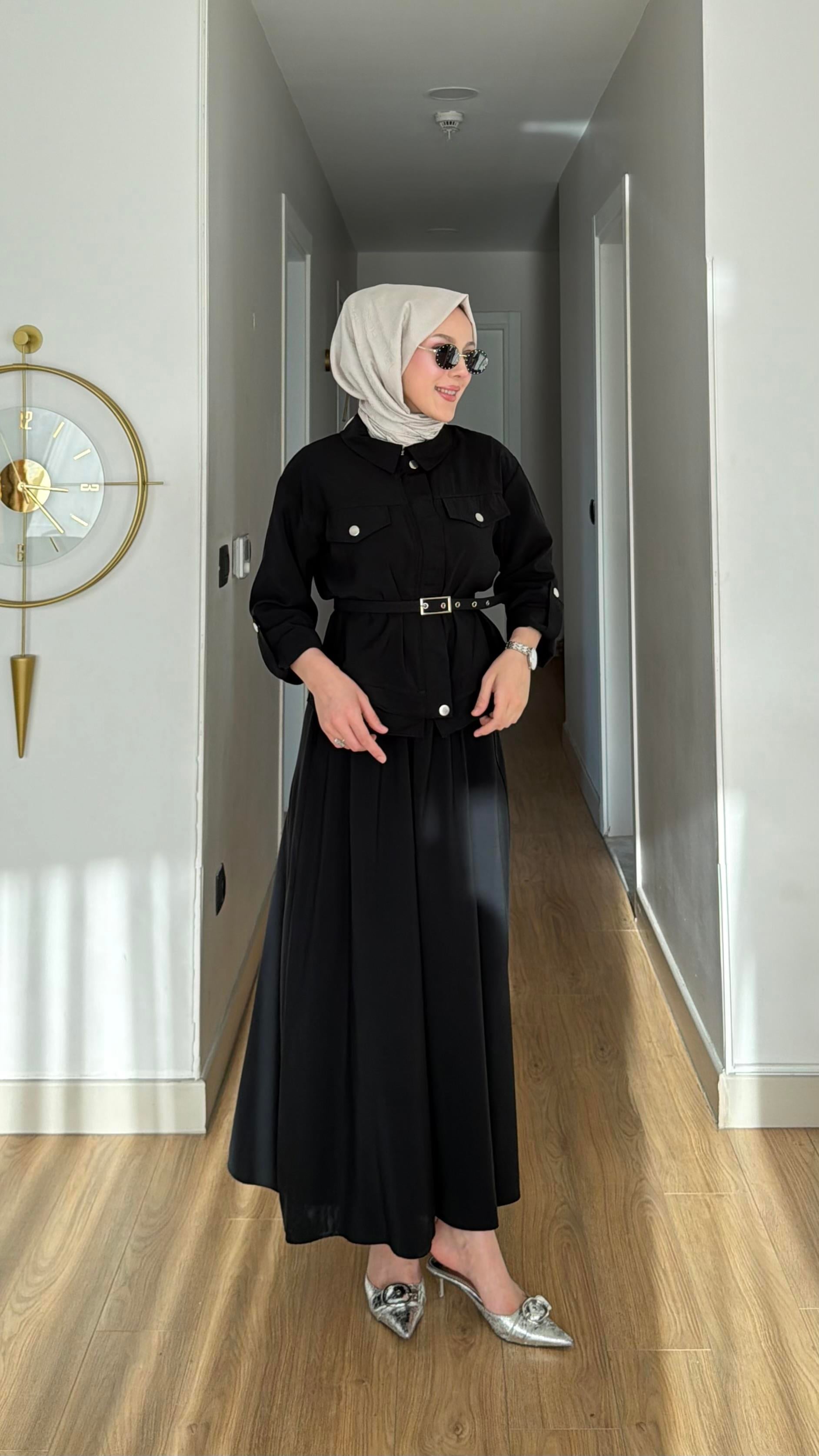 LORA ETEKLİ TAKIM