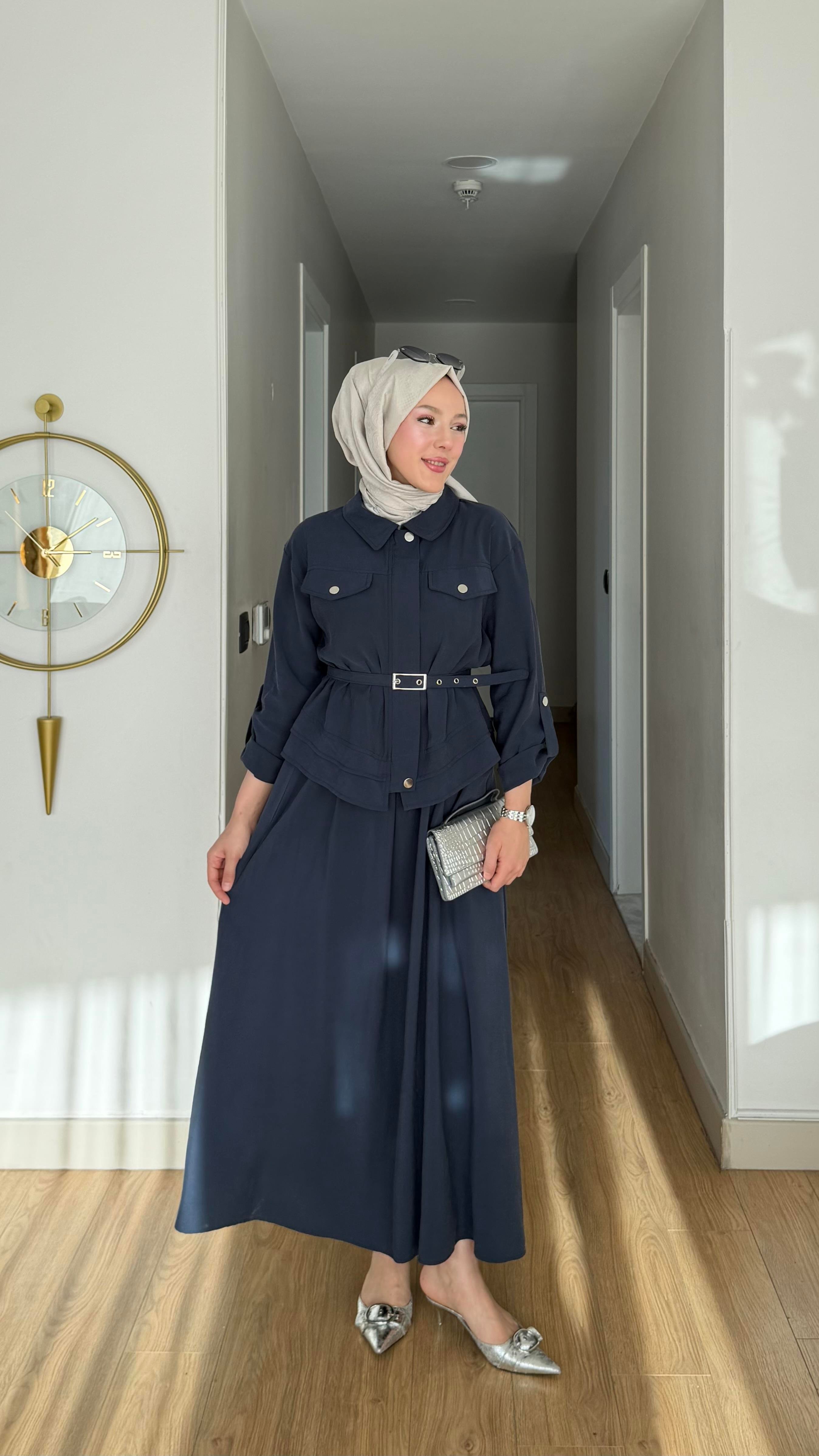 LORA ETEKLİ TAKIM