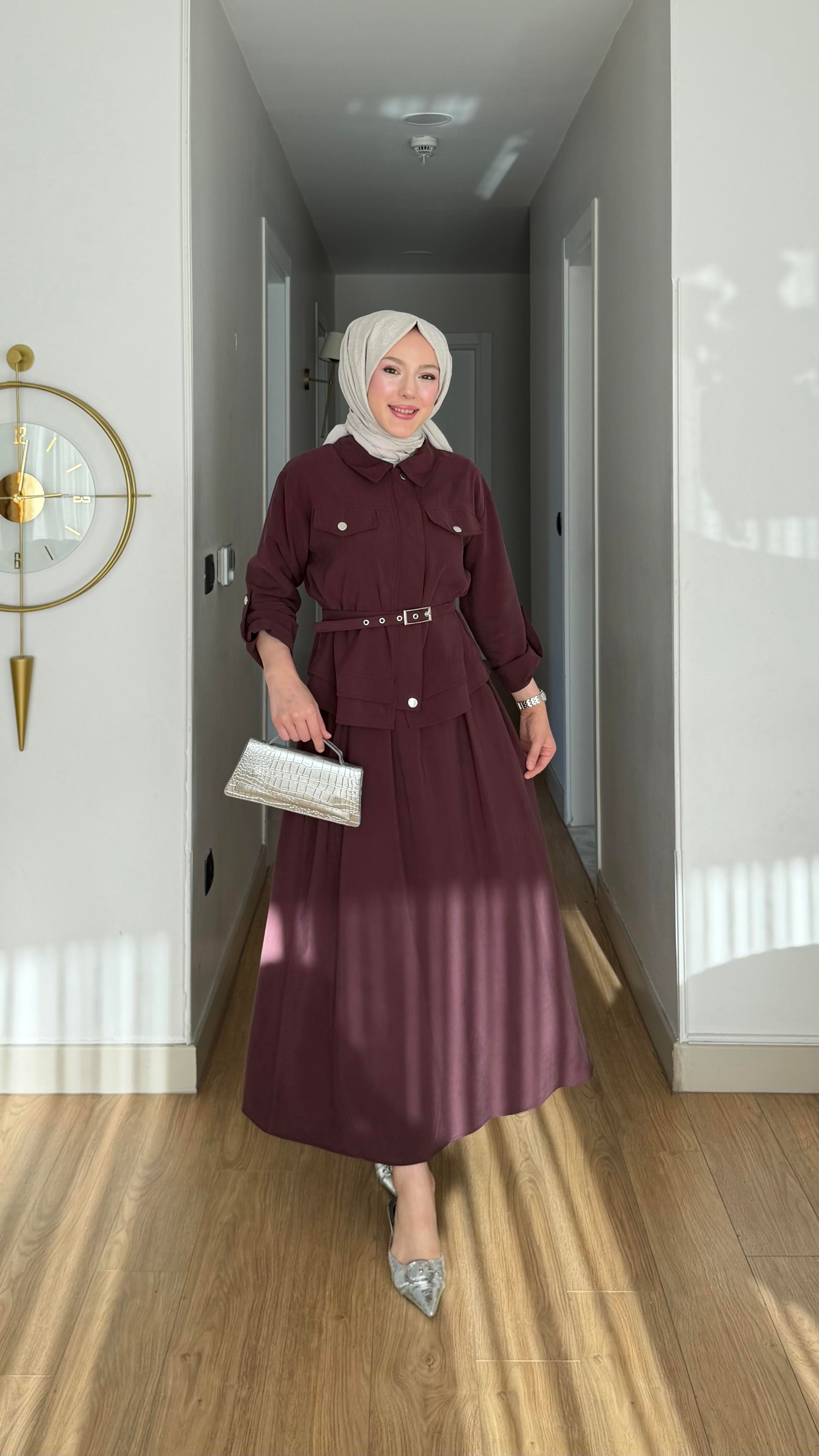 LORA ETEKLİ TAKIM