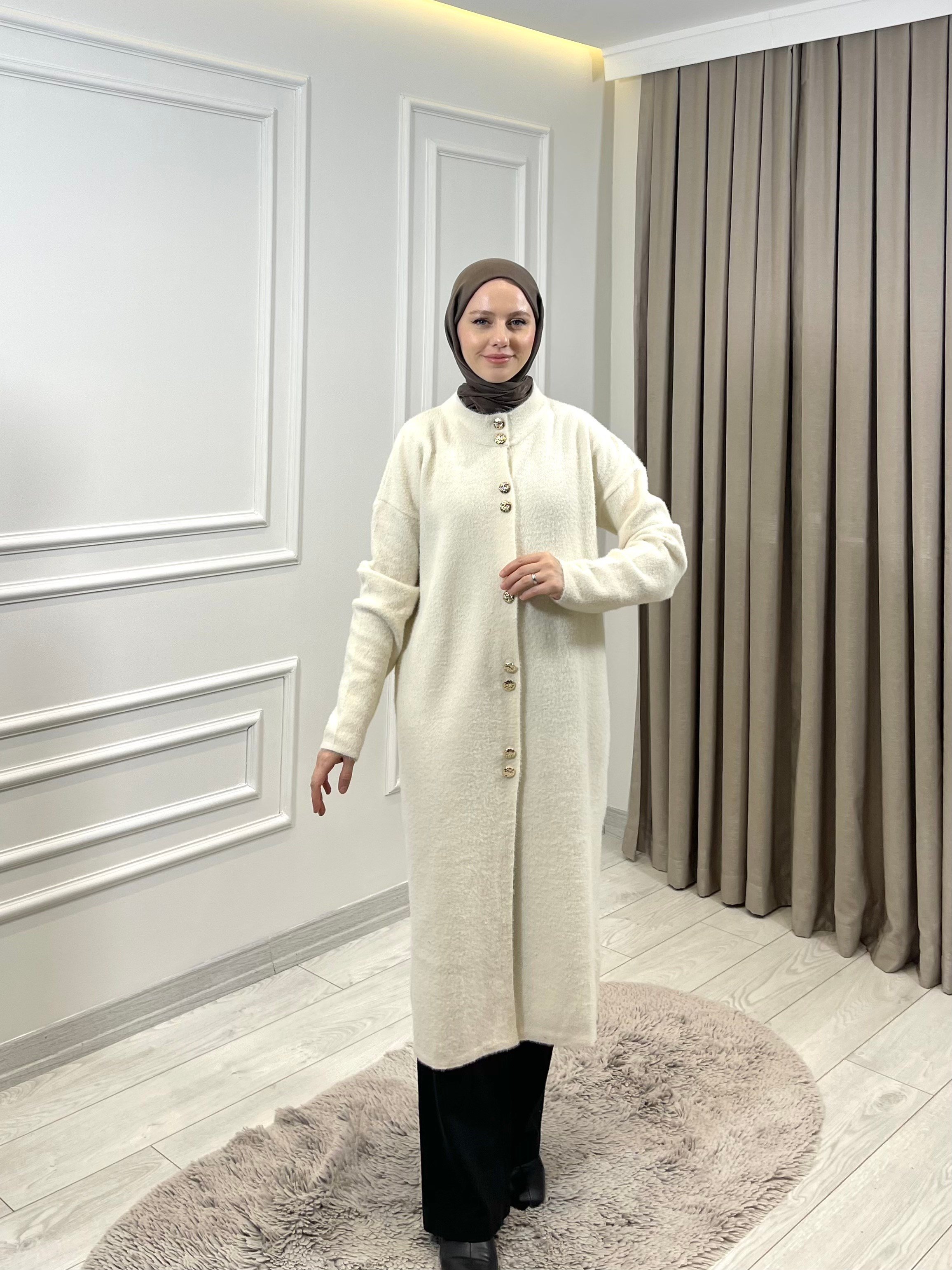 SAKALLI HIRKA EKRU