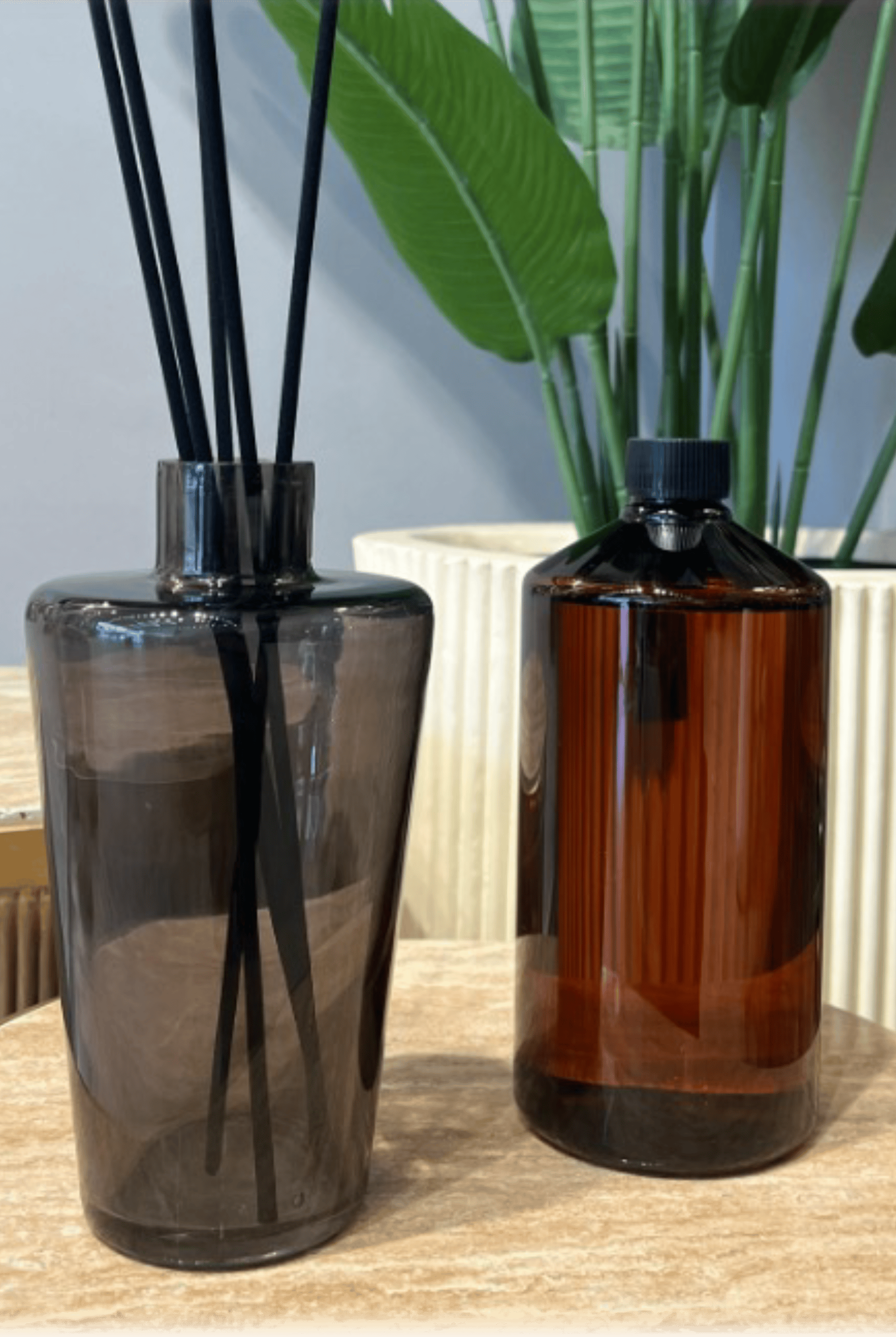 Diffuser Füme ( Oda Kokusu ) I KZY-LMN-264-FÜME 