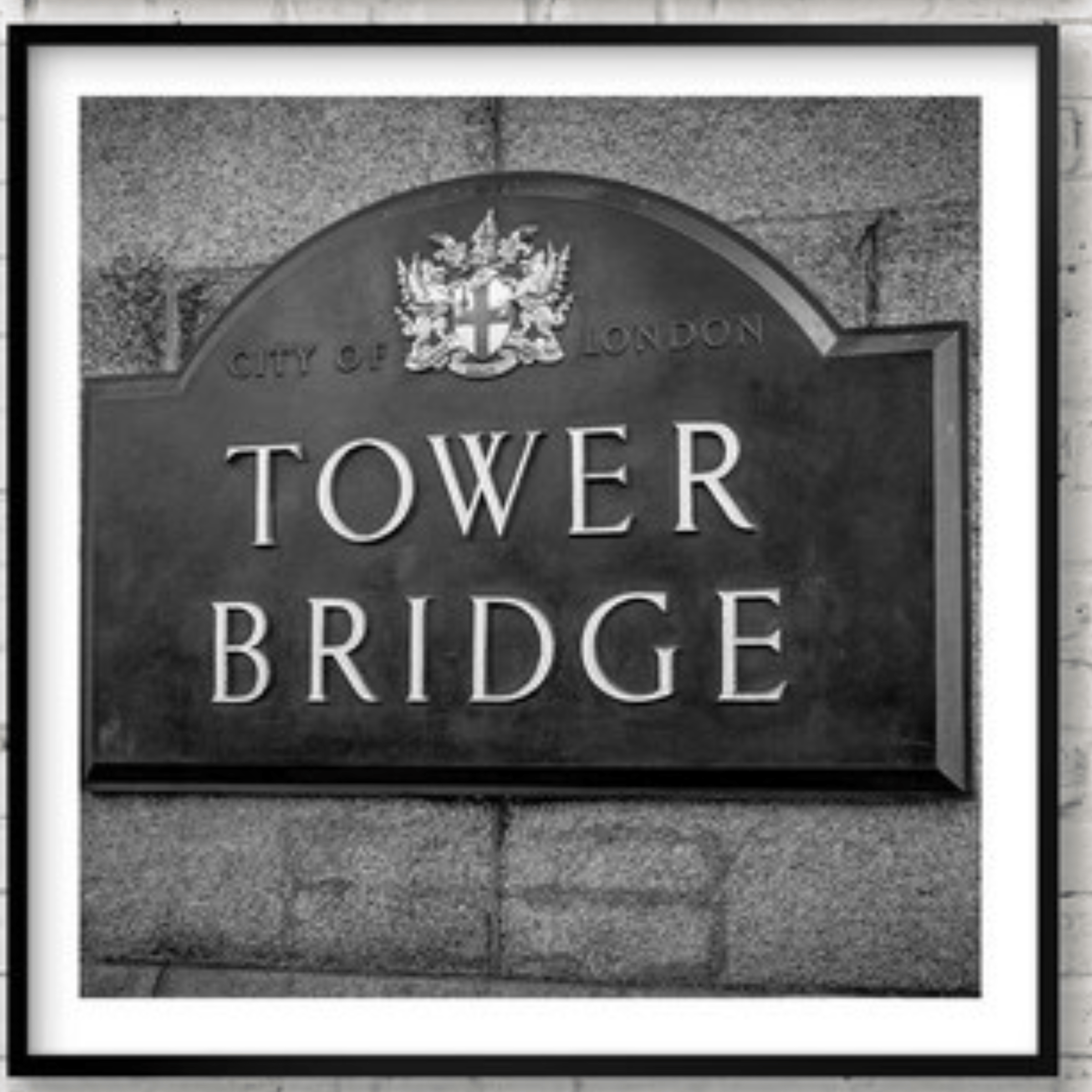 Londra Tablo I KZY-UV-2858