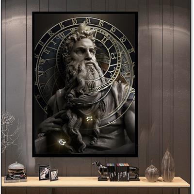 Zeus Tablo I KZY-FG-3180