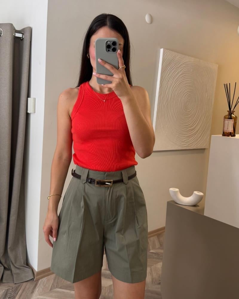 Tüm ÜrünlerHP17Halter Yaka Top