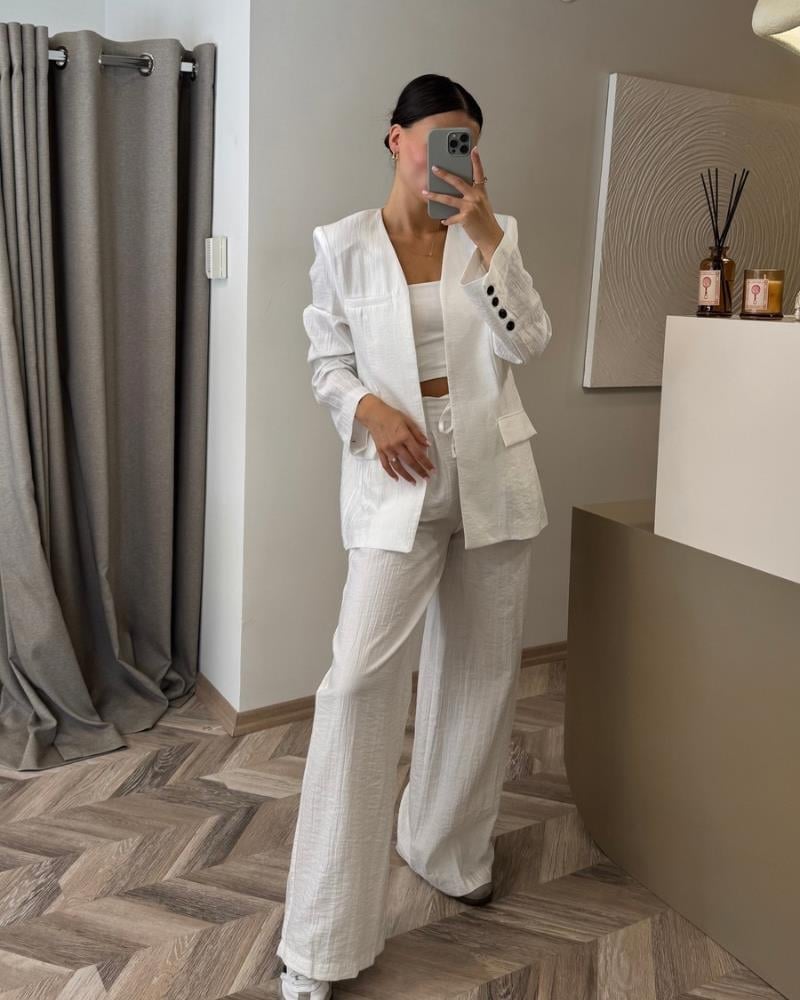 Tüm ÜrünlerHP94Premium Model Pantolon 