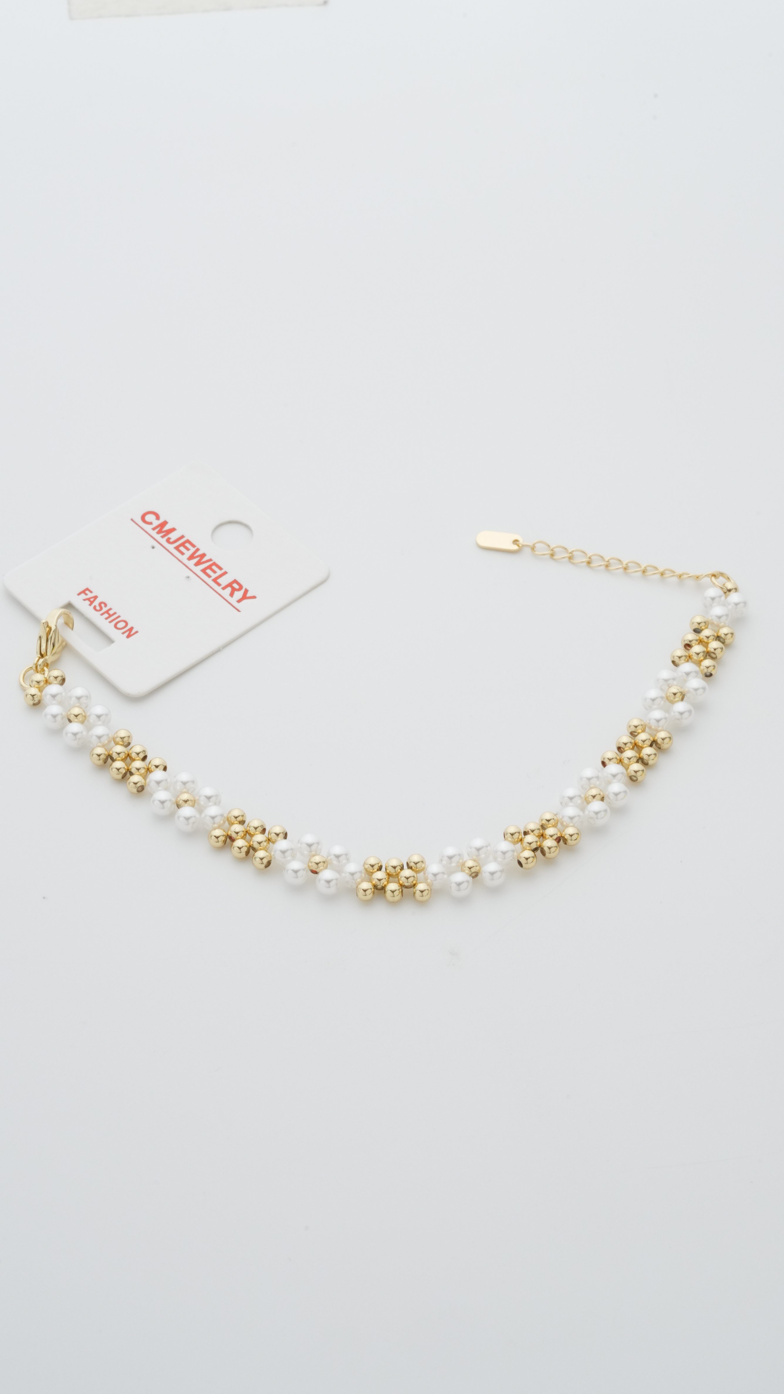 CM   BLKLK 0012