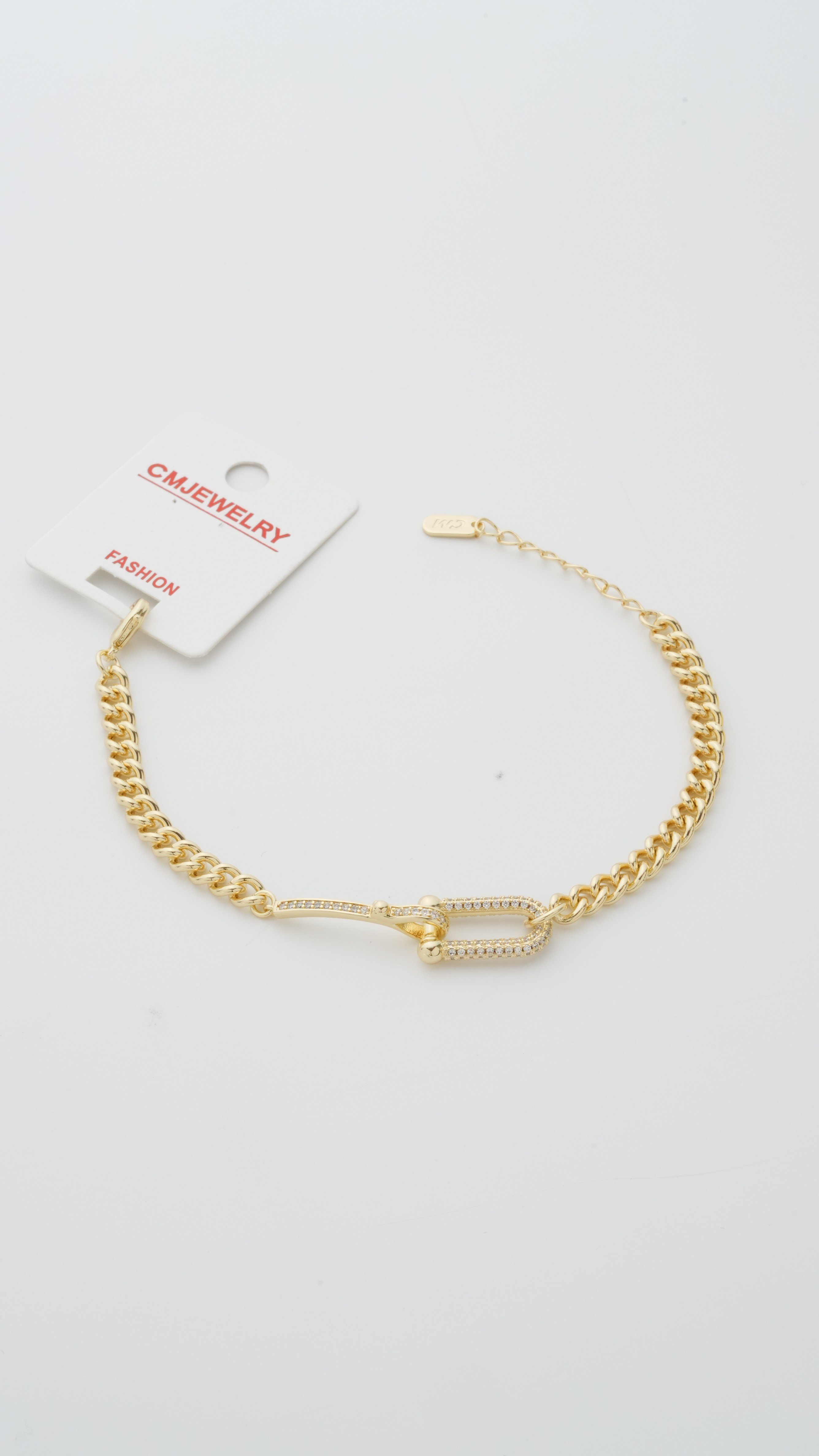 CM   BLKLK 0013
