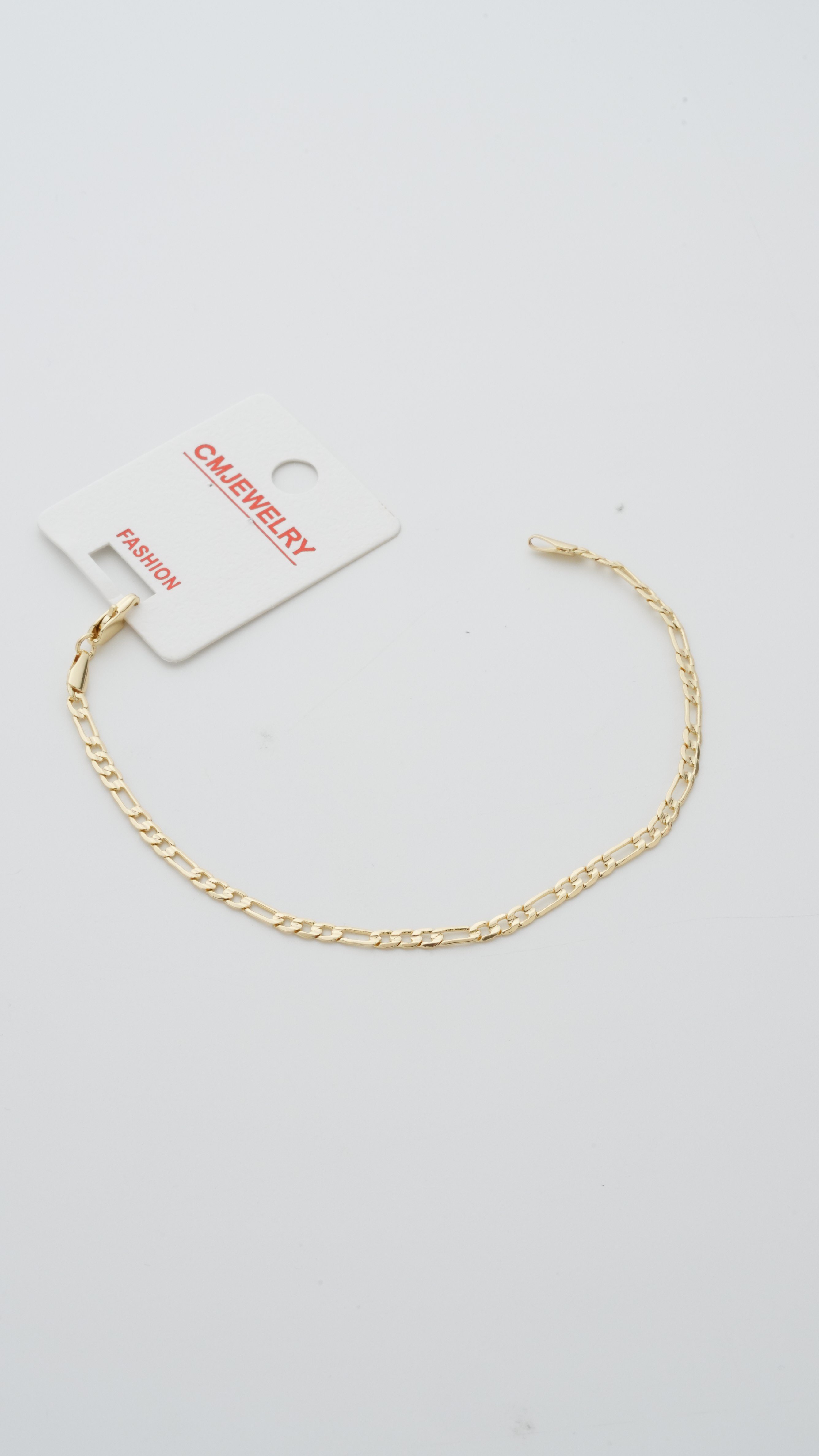 CM   BLKLK 0017