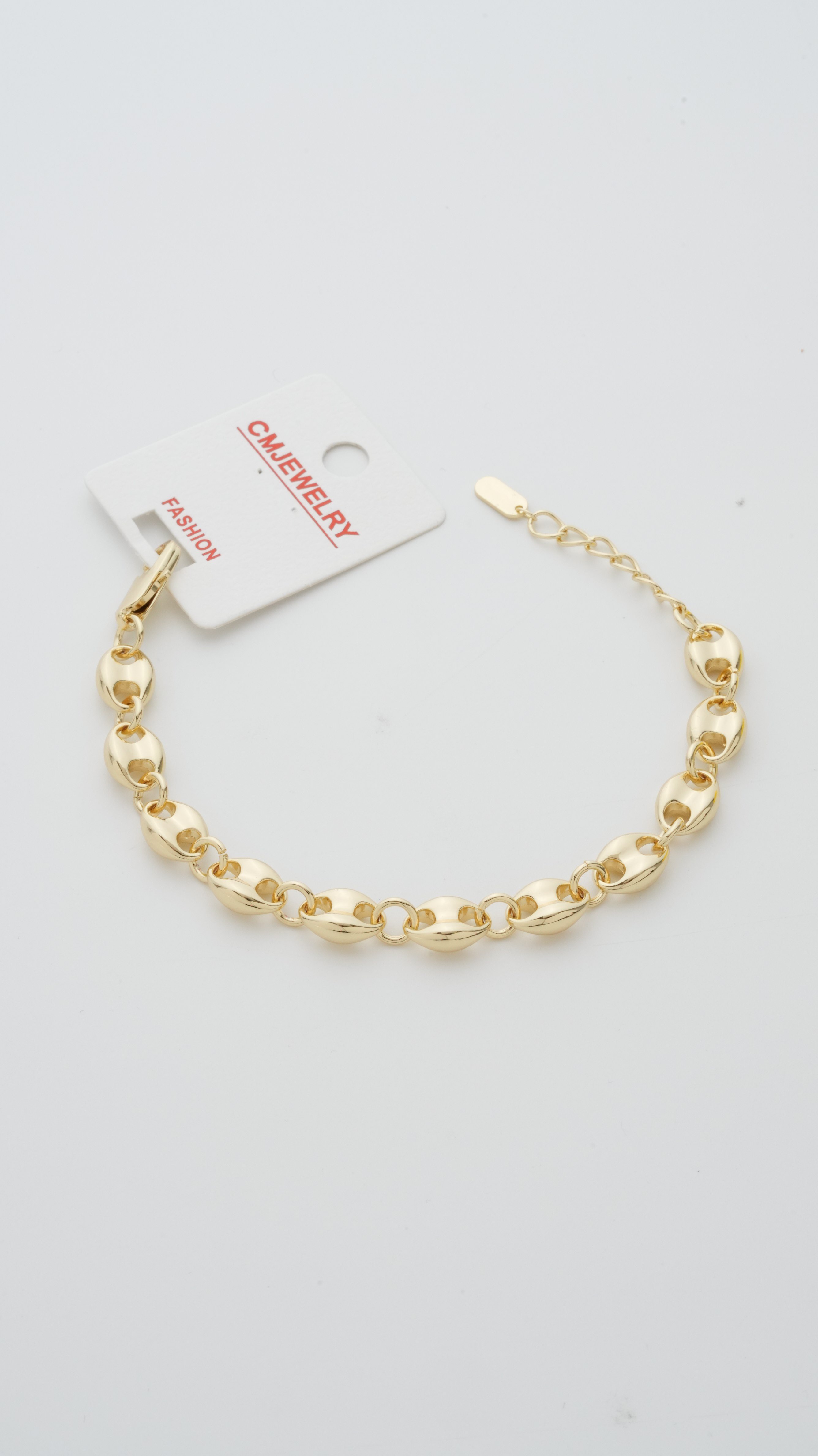 CM   BLKLK 0023