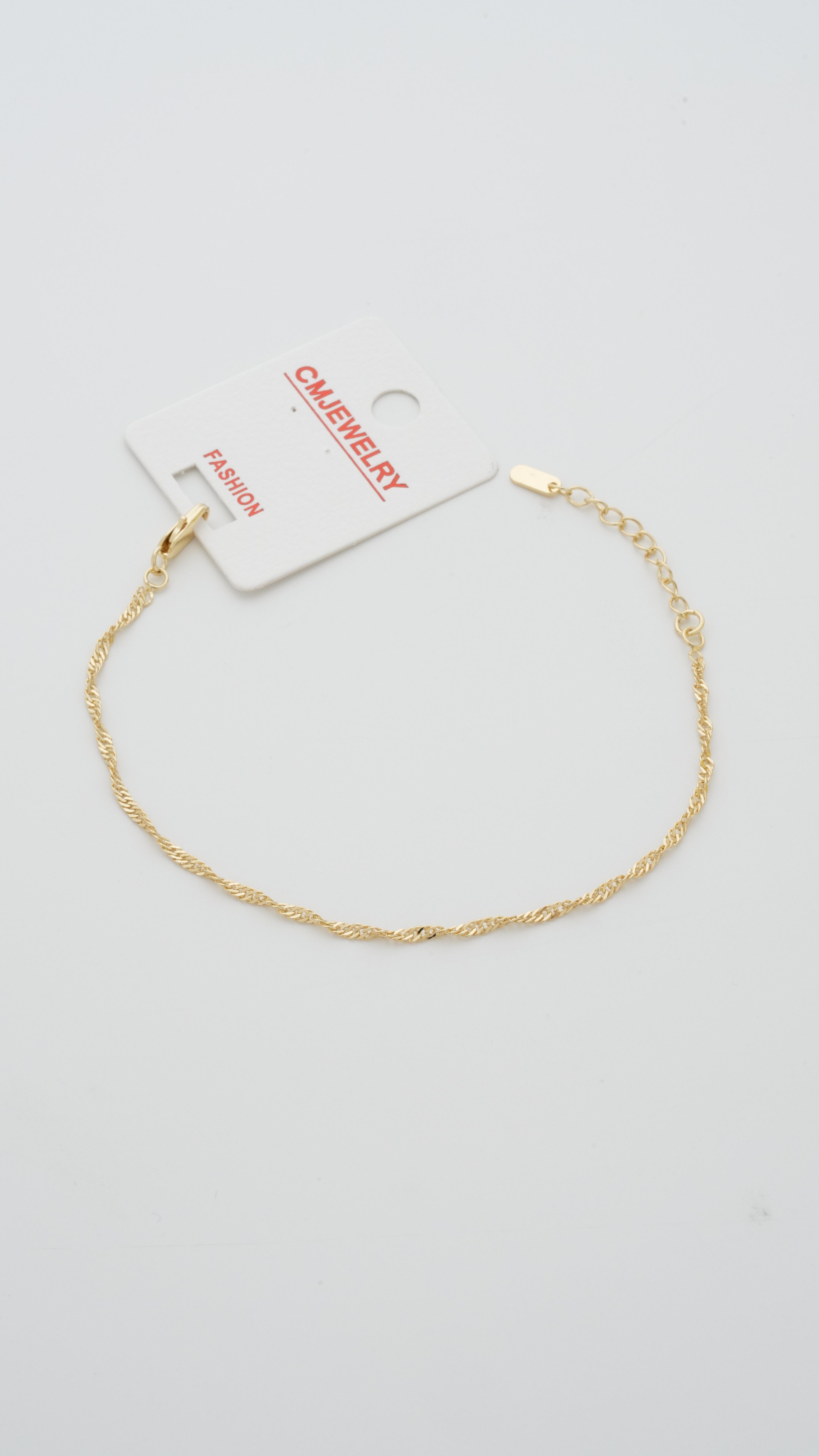 CM   BLKLK 0025