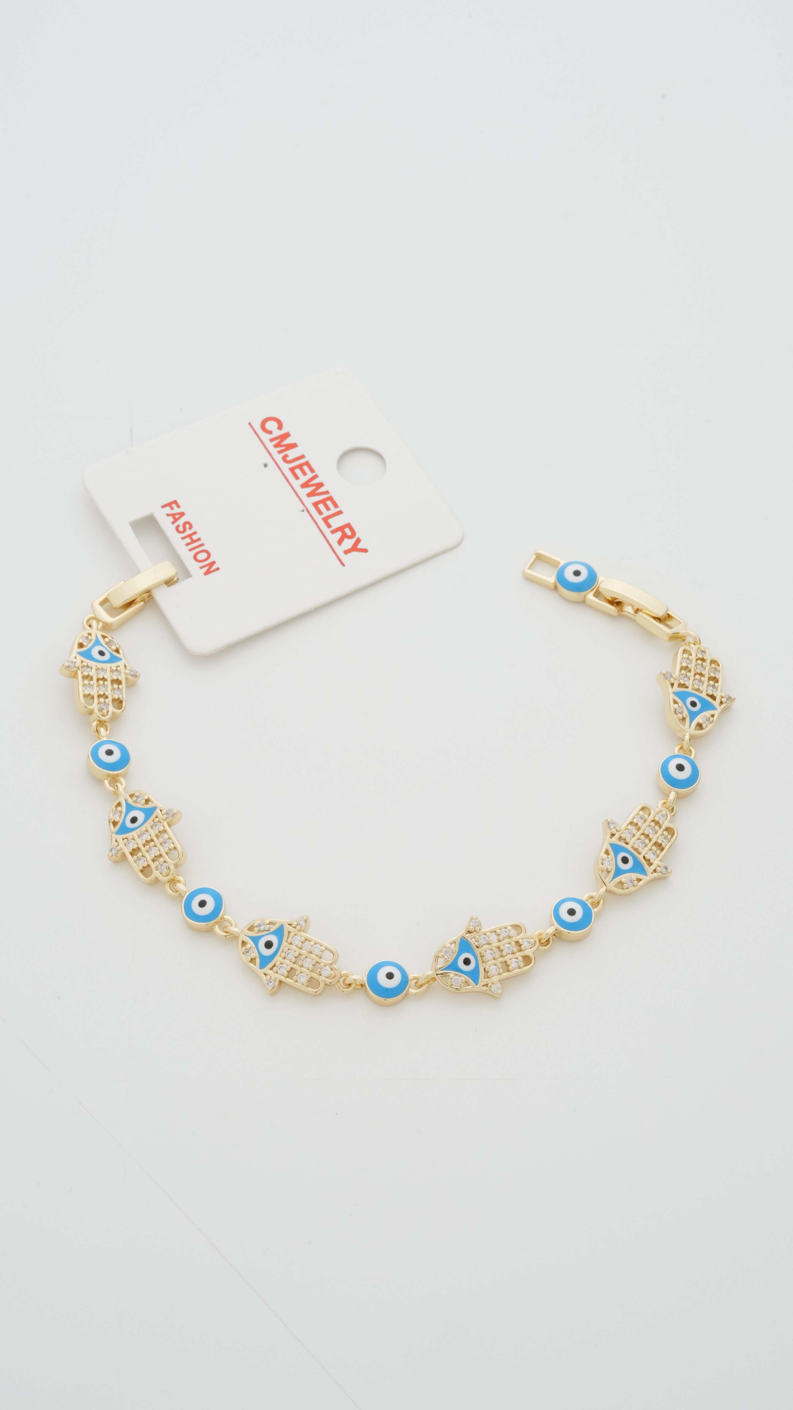 CM   BLKLK 0102