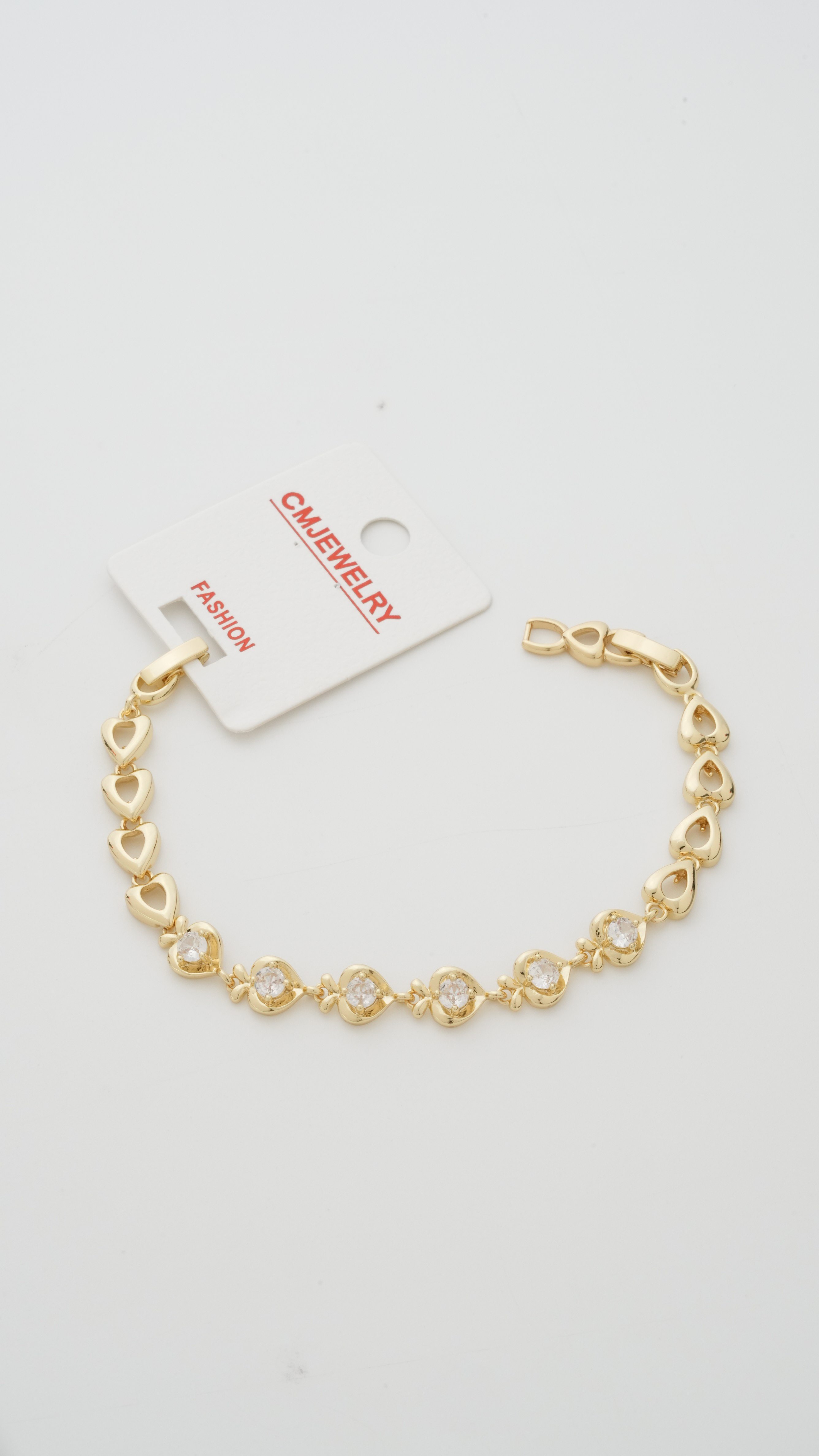 CM   BLKLK 0119