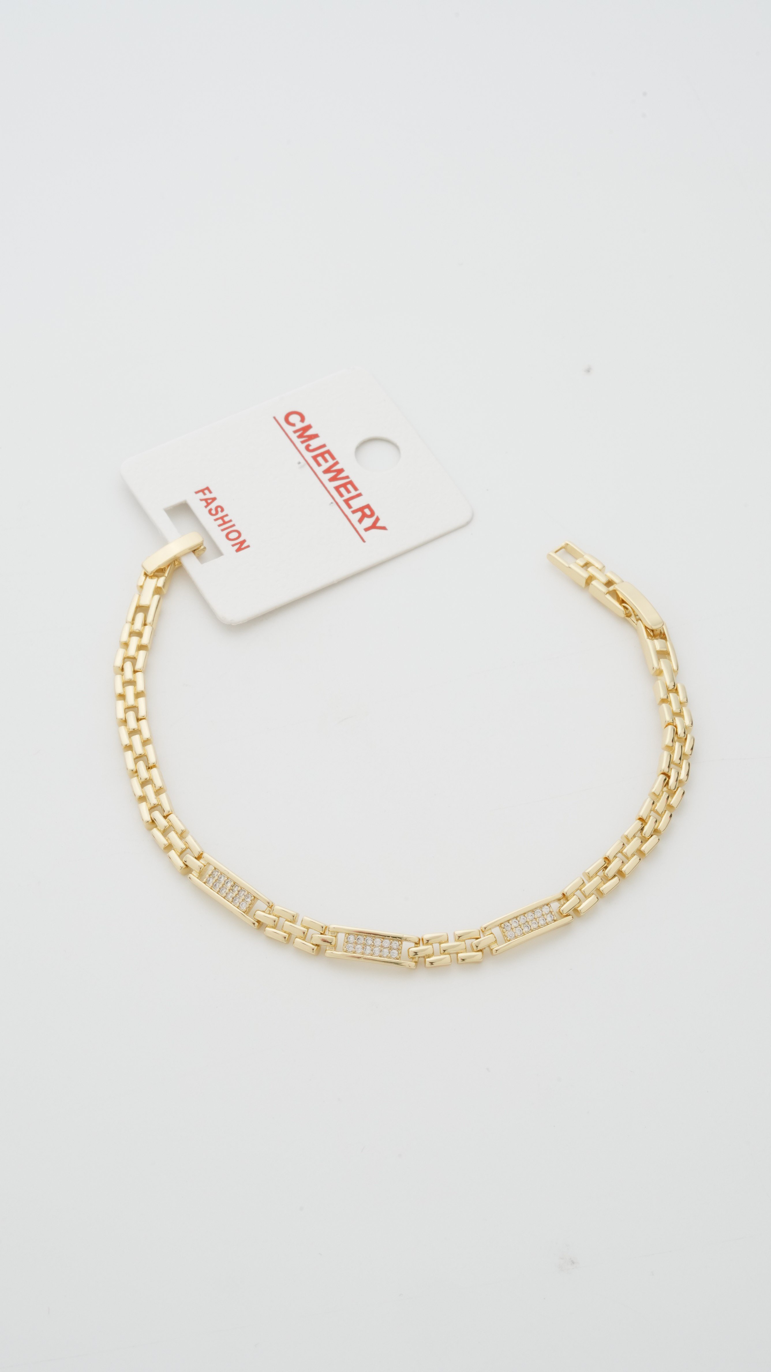 CM   BLKLK 0168