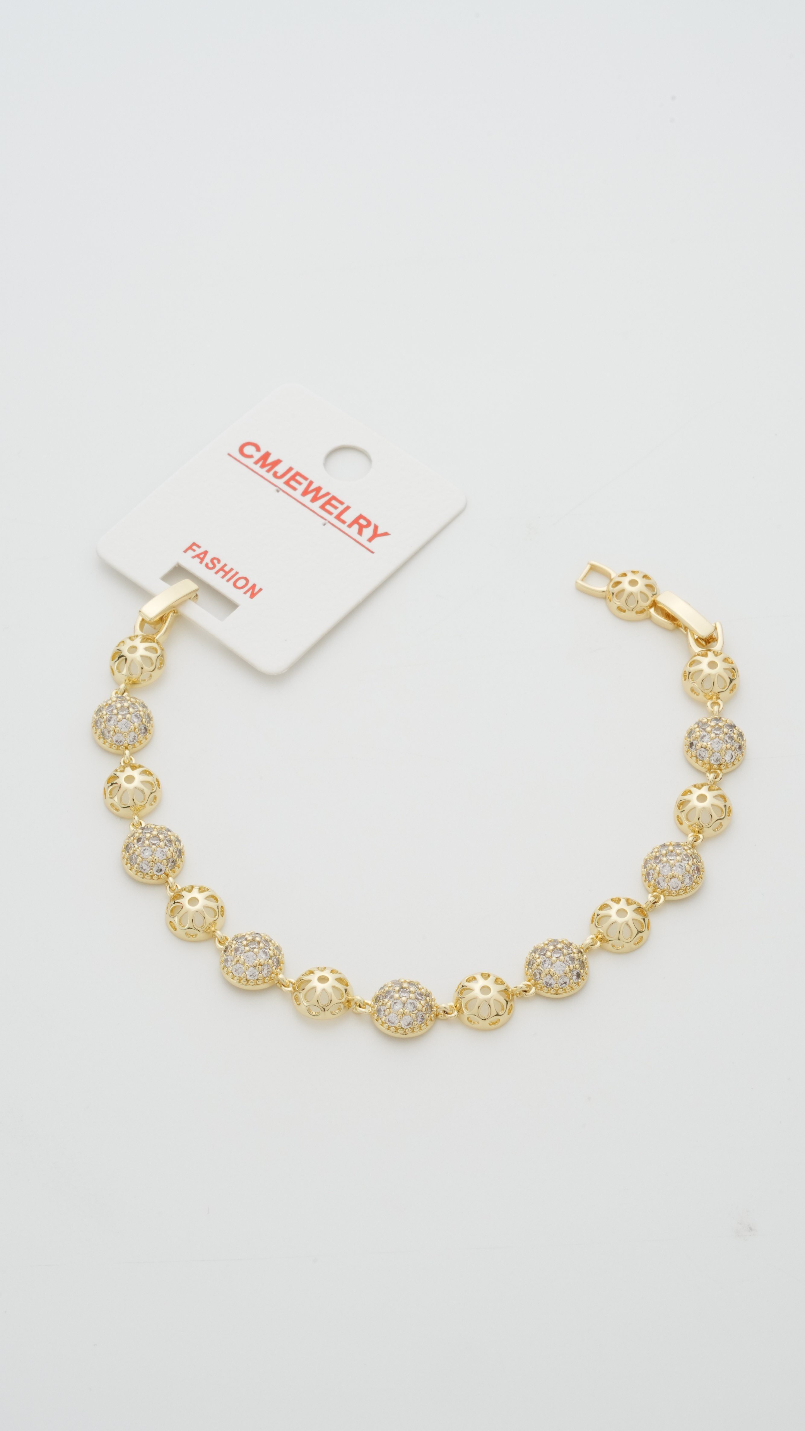 CM   BLKLK 0301