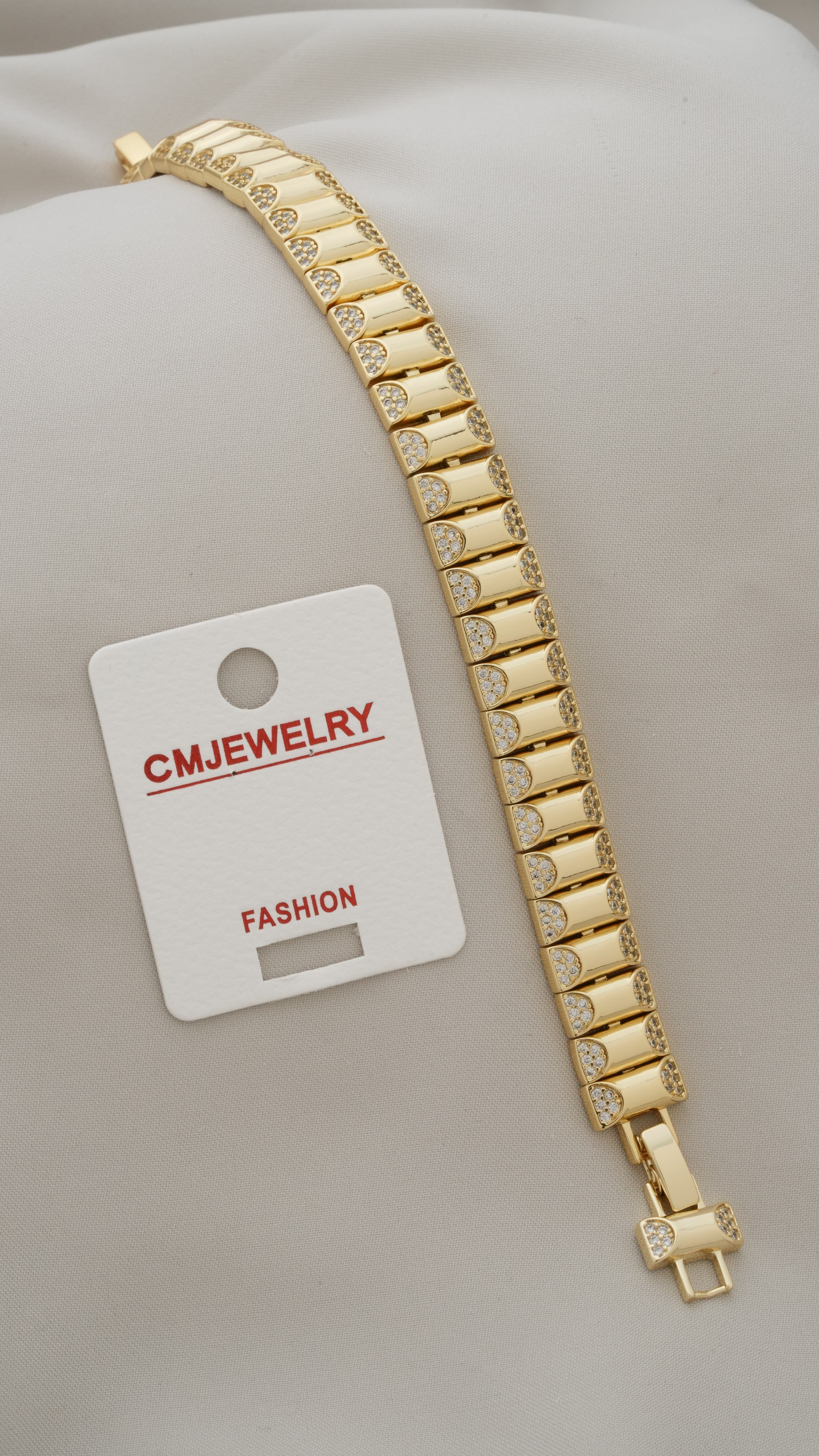 CM   BLKLK 0431