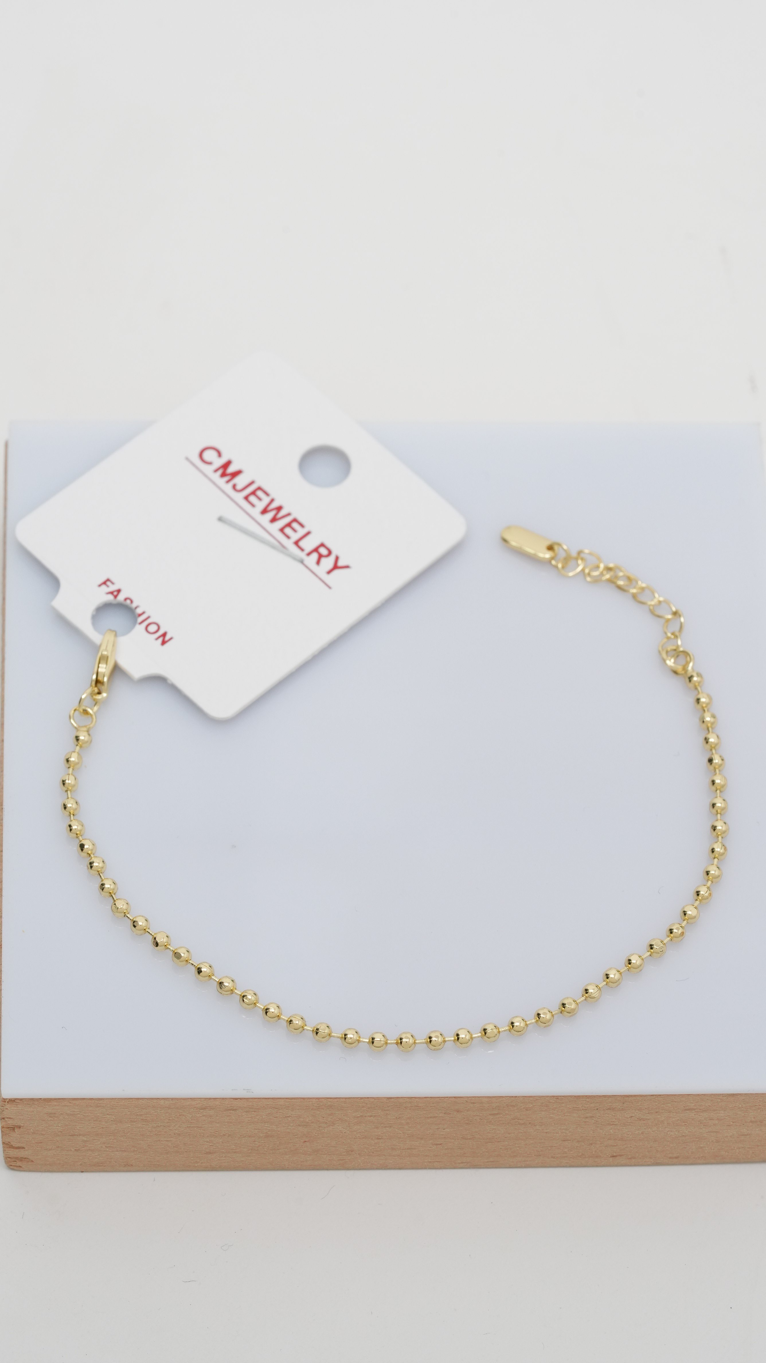 CM   BLKLK 0533