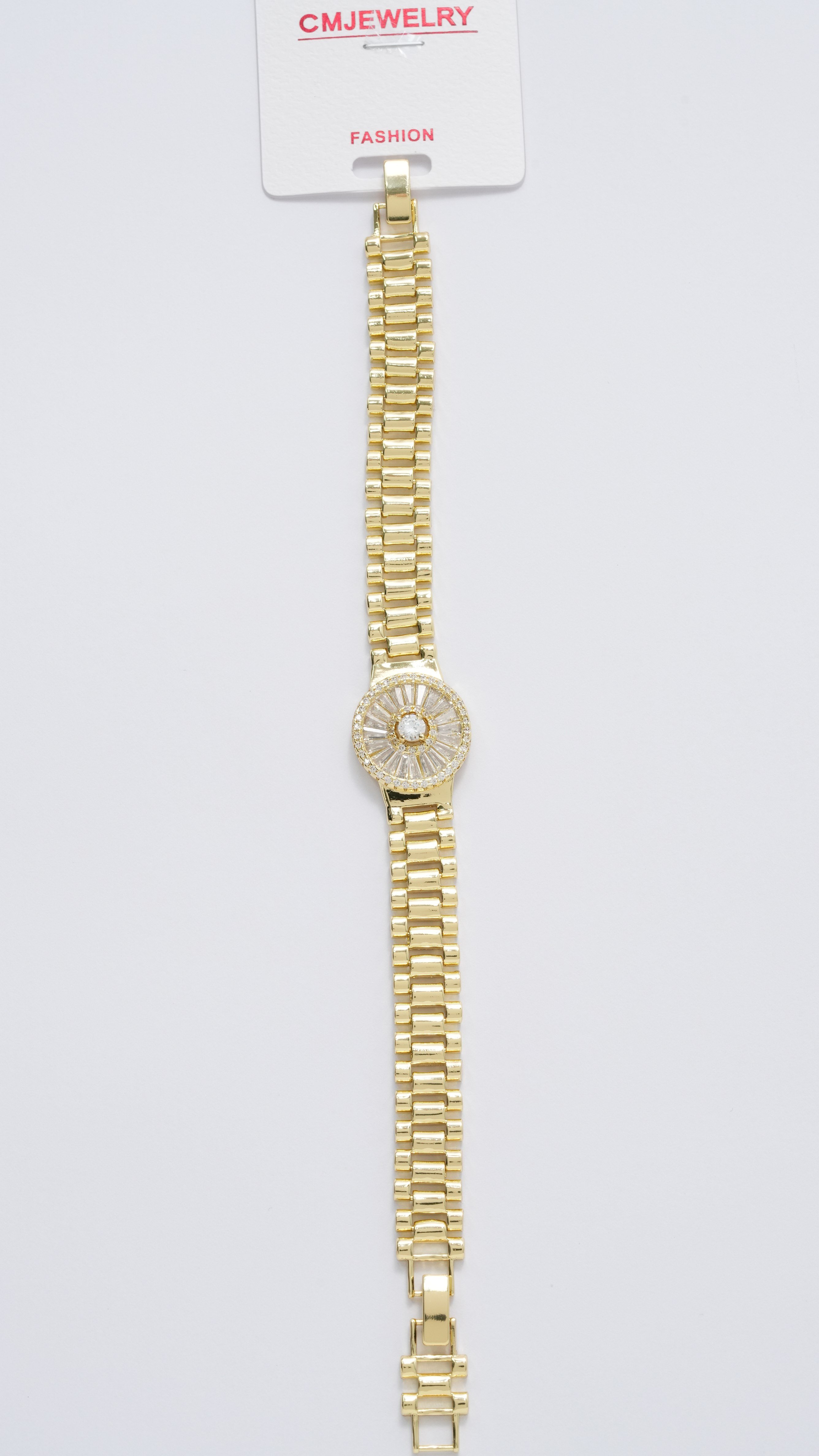 CM   BLKLK 0564