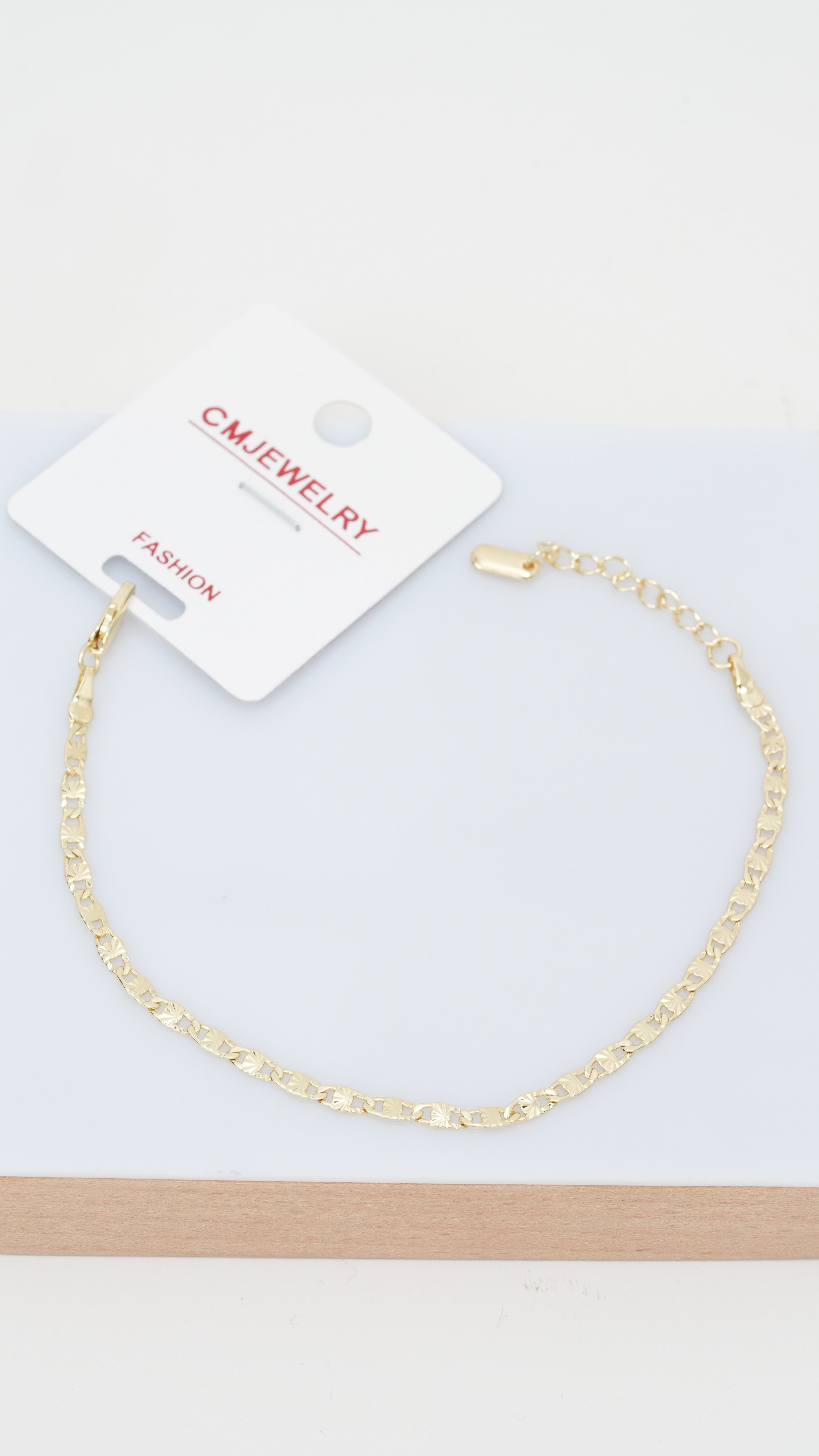 CM   BLKLK 0603