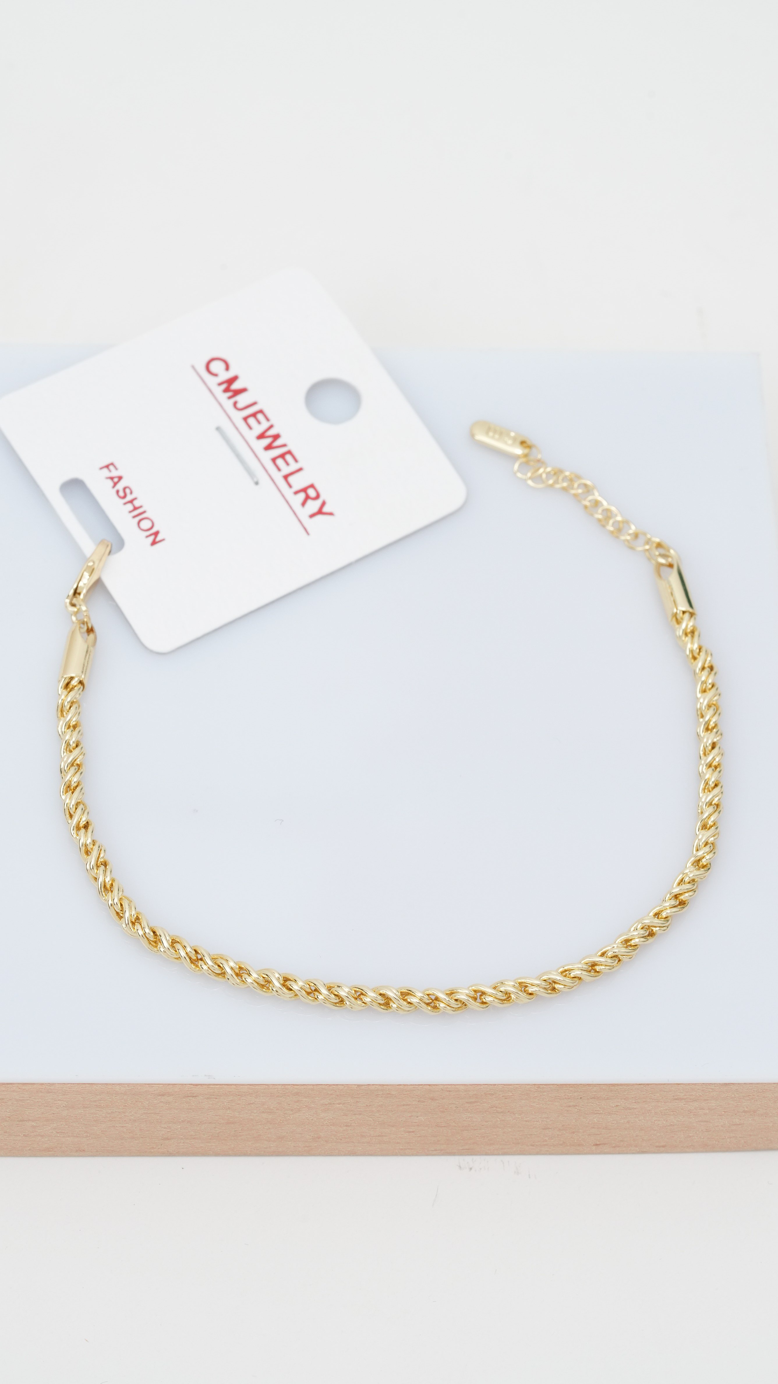 CM   BLKLK 0605