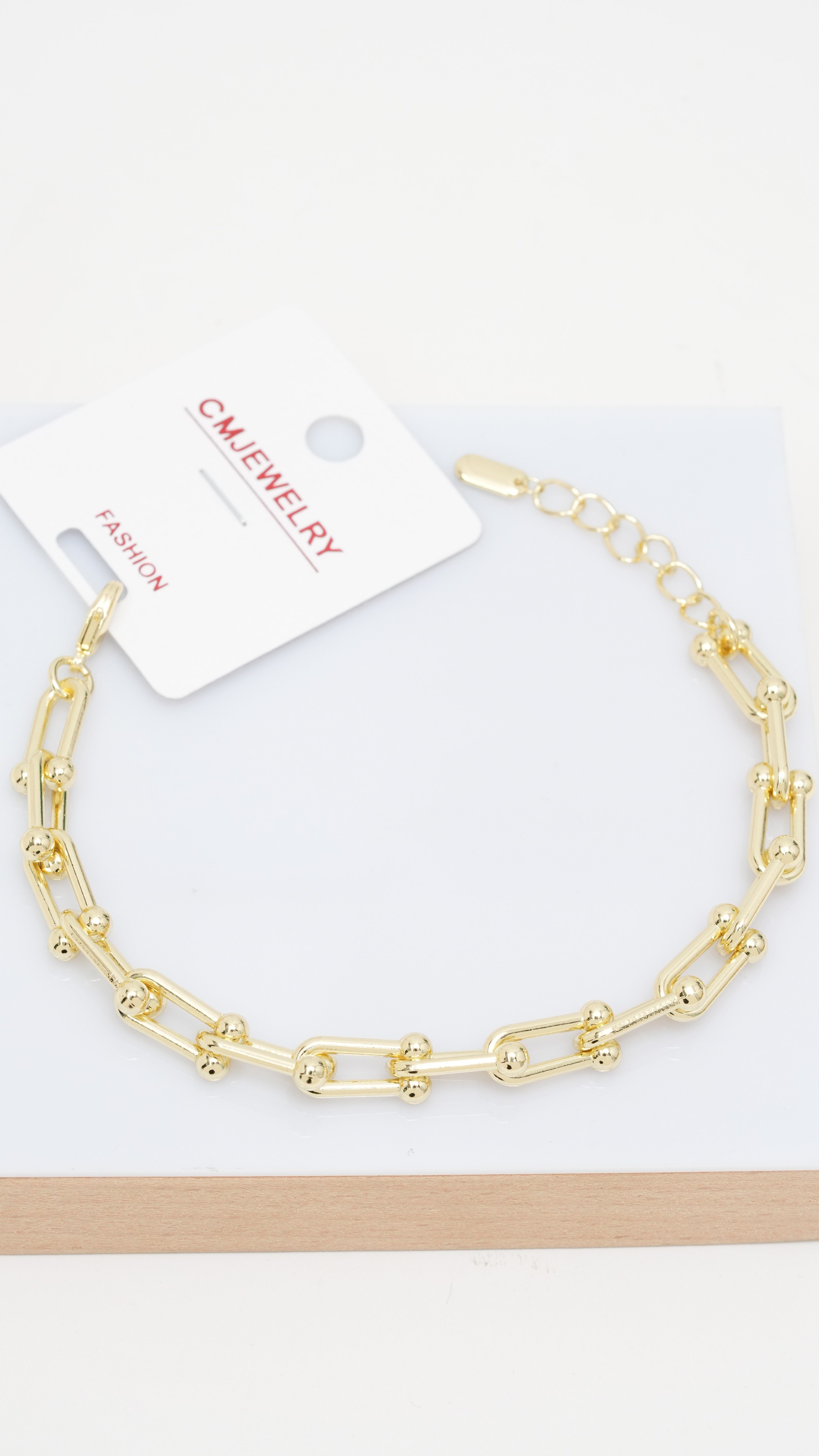 CM   BLKLK 0612