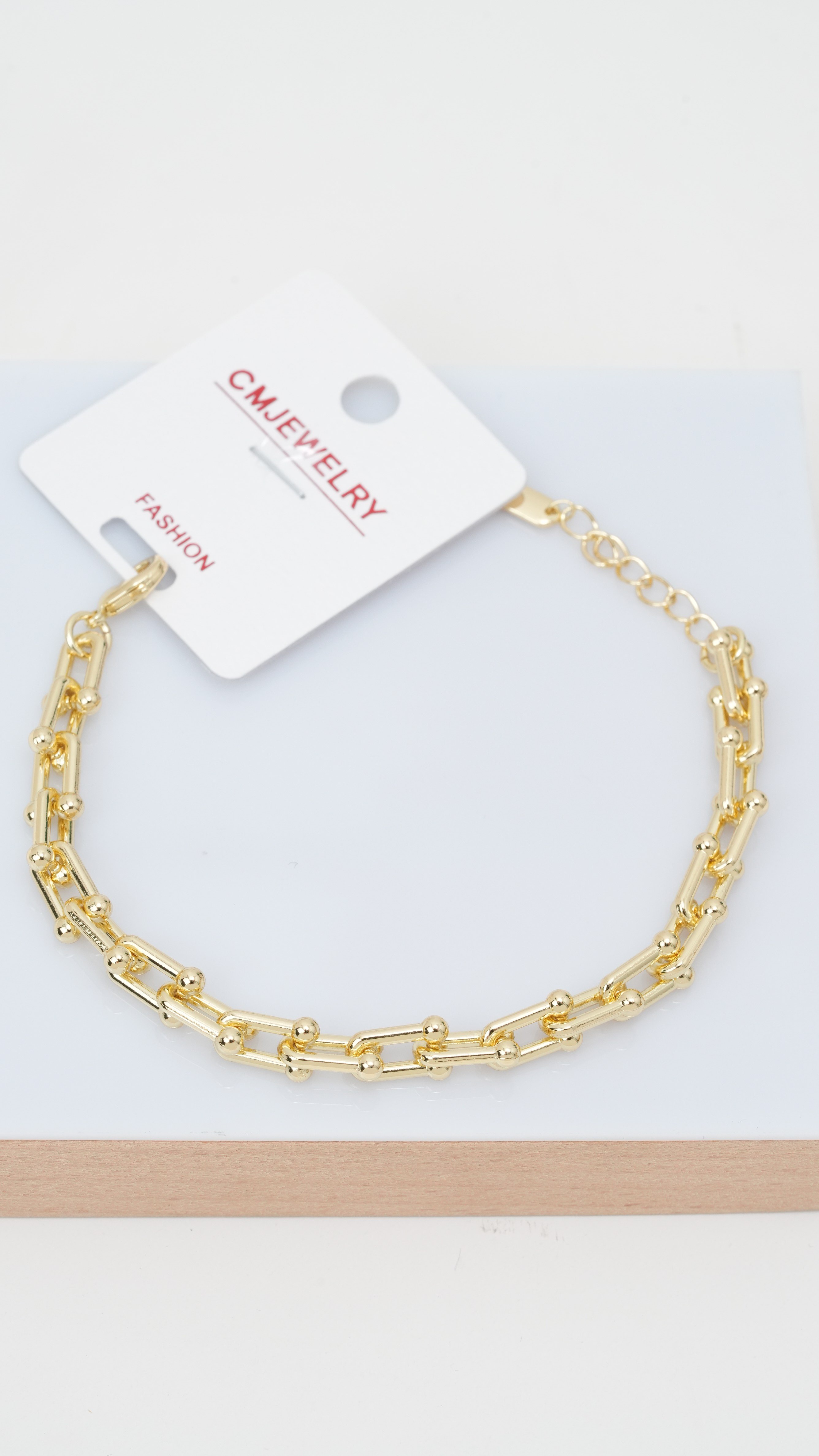 CM   BLKLK 0613