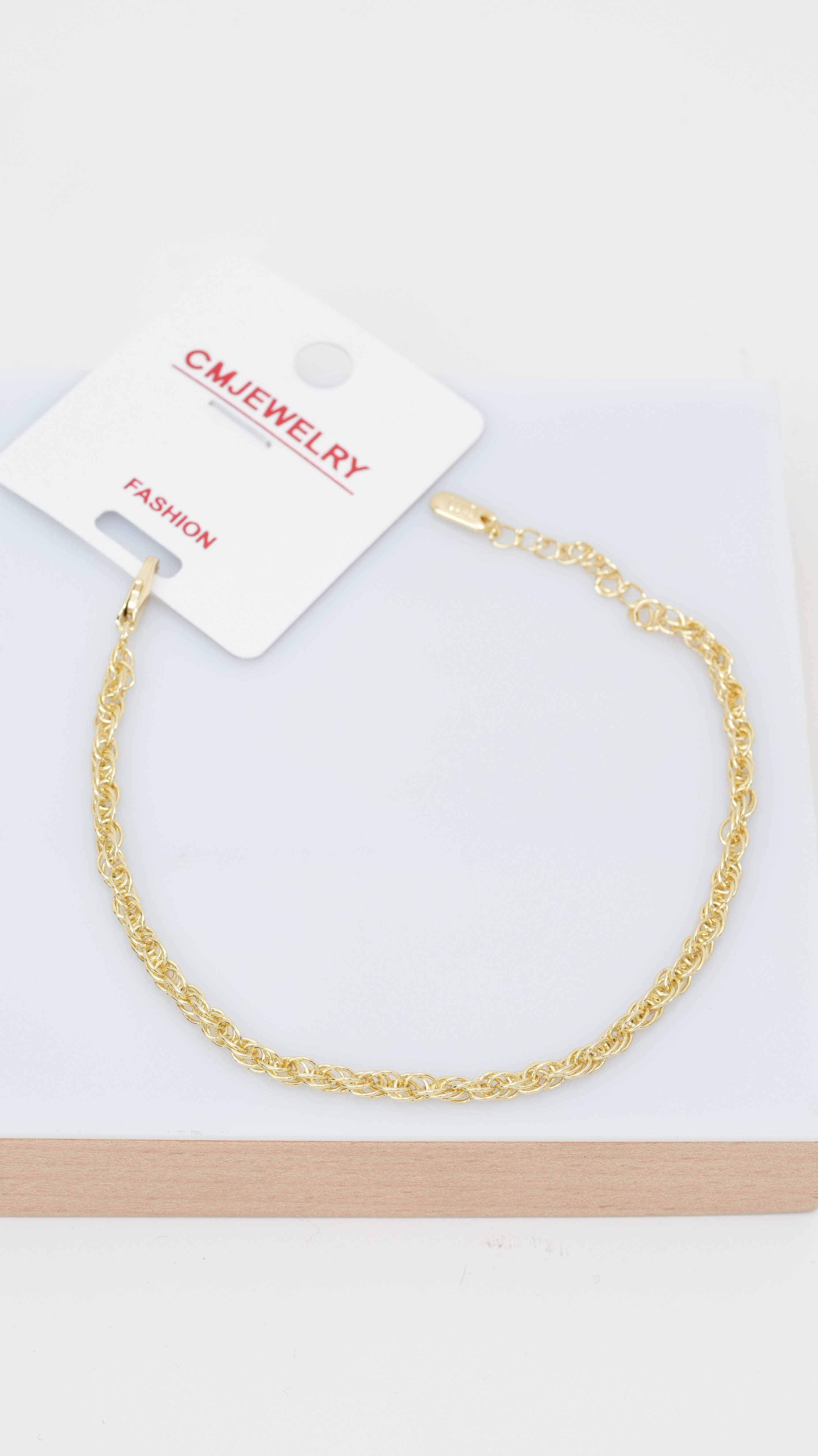 CM   BLKLK 0616