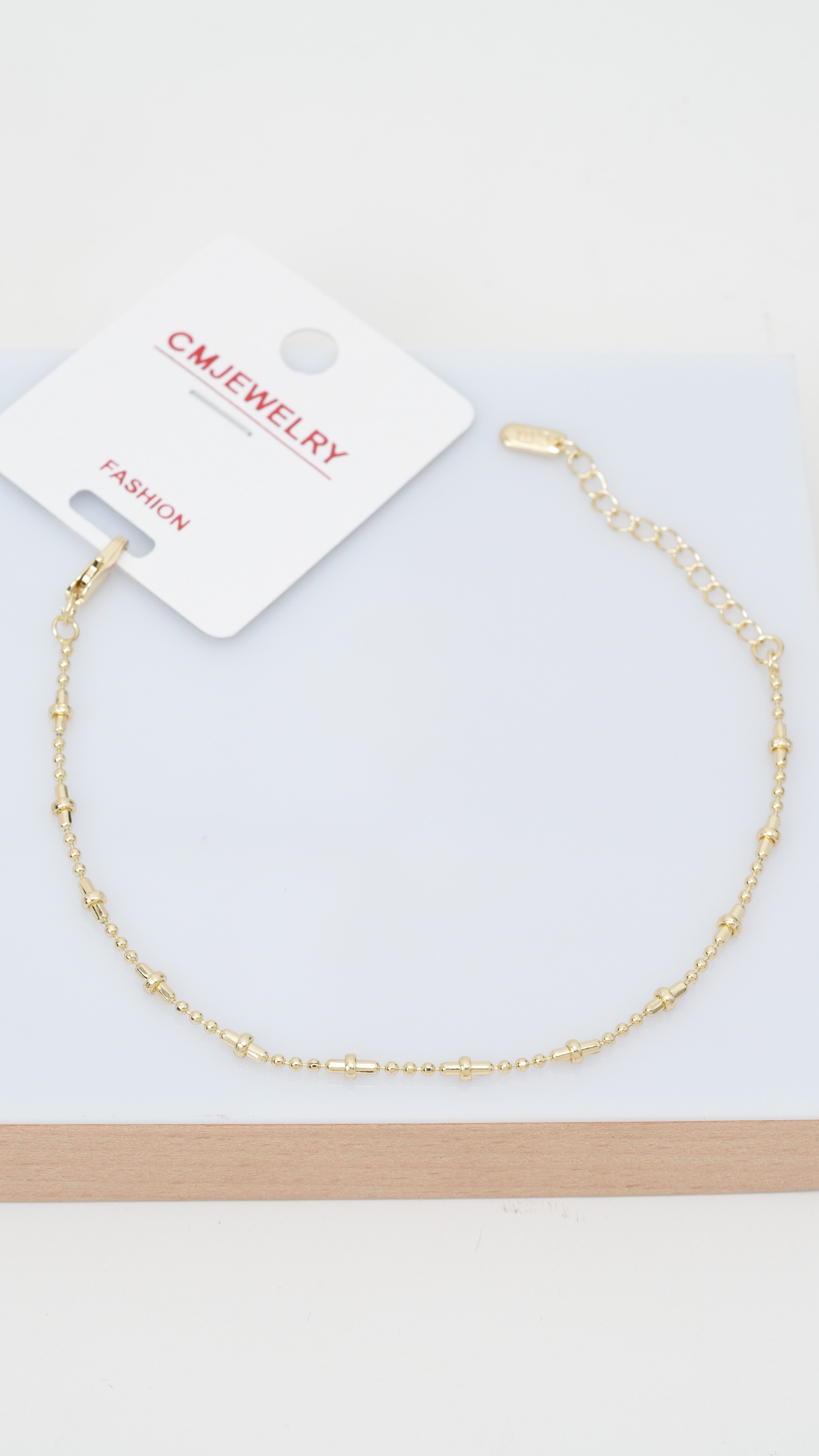 CM   BLKLK 0635