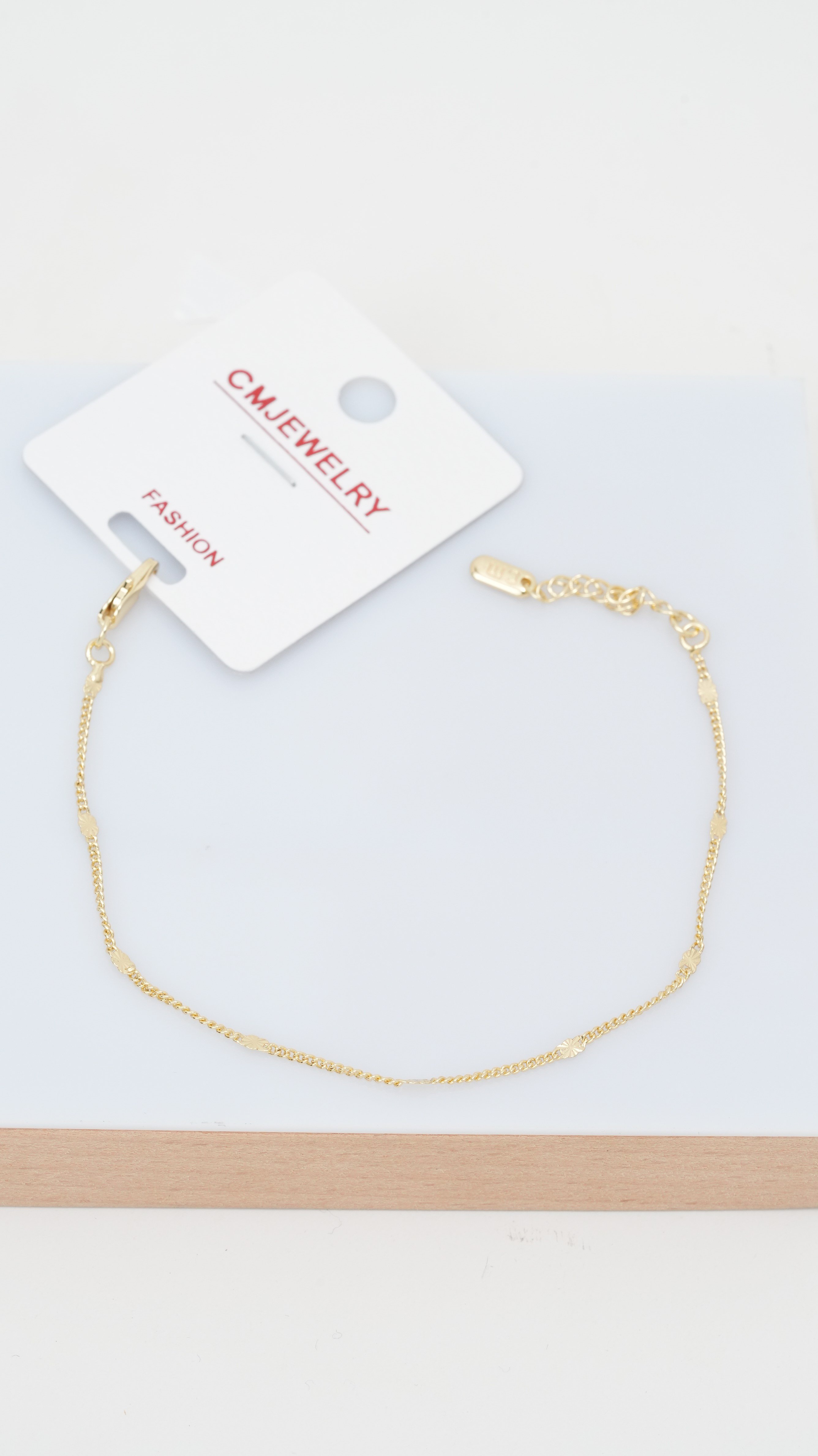 CM   BLKLK 0644